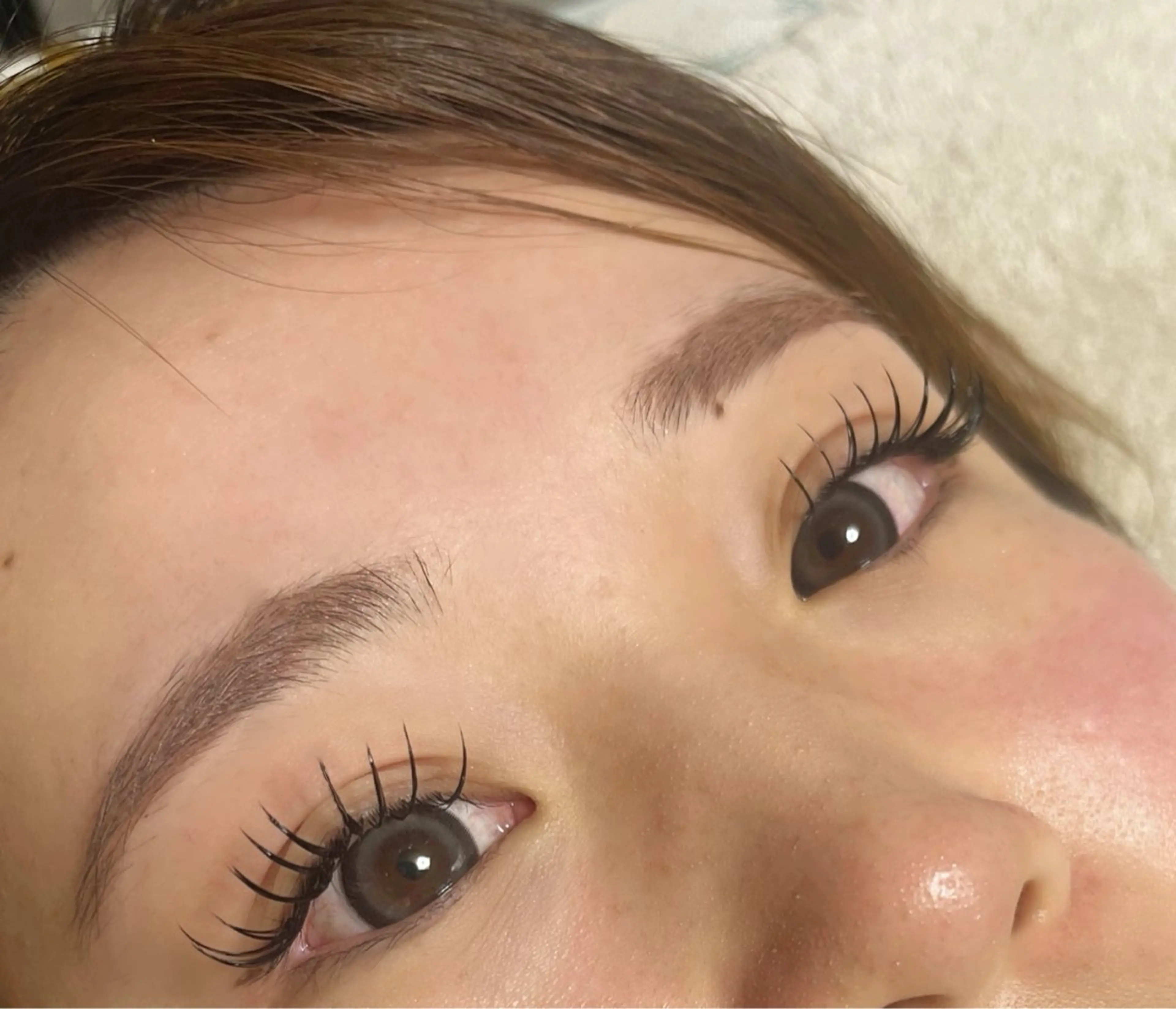 マツエク・マツパ passion 茨木のマツエク・マツパデザイン