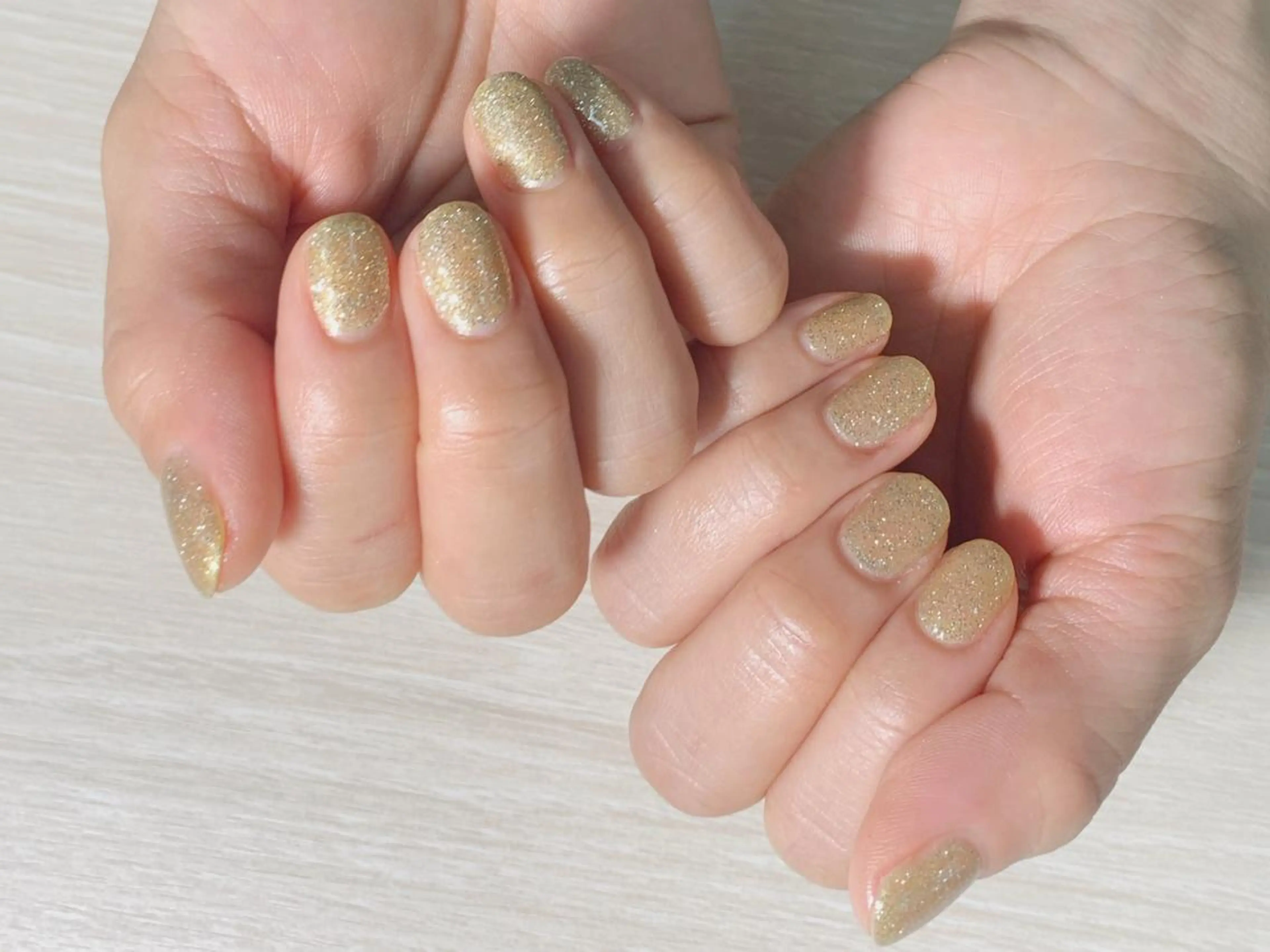 ネイル glossnail MIKIのネイルデザイン