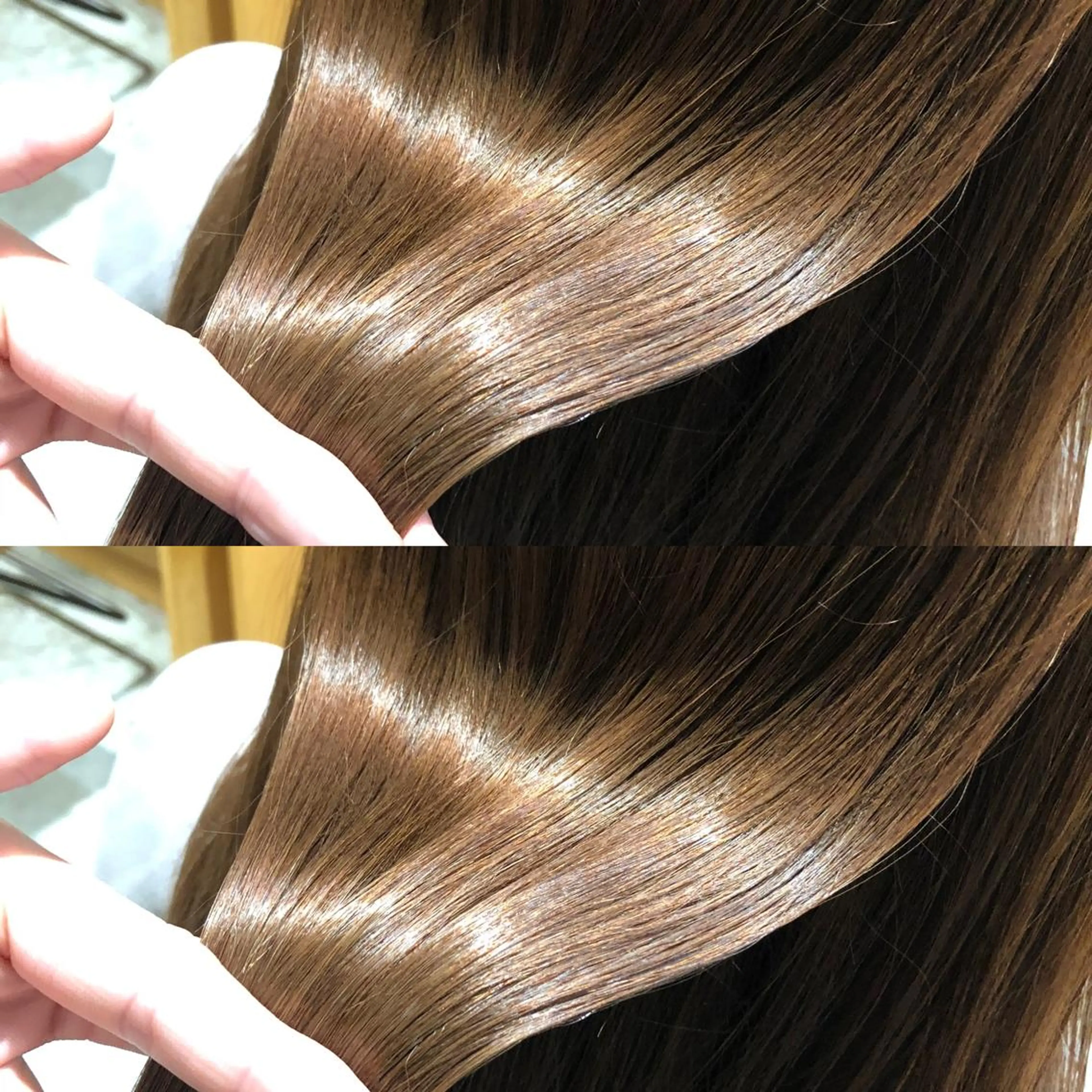 ロング 《髪質改善✖️オリー ブ🧸》小嶋拓也のヘアスタイル