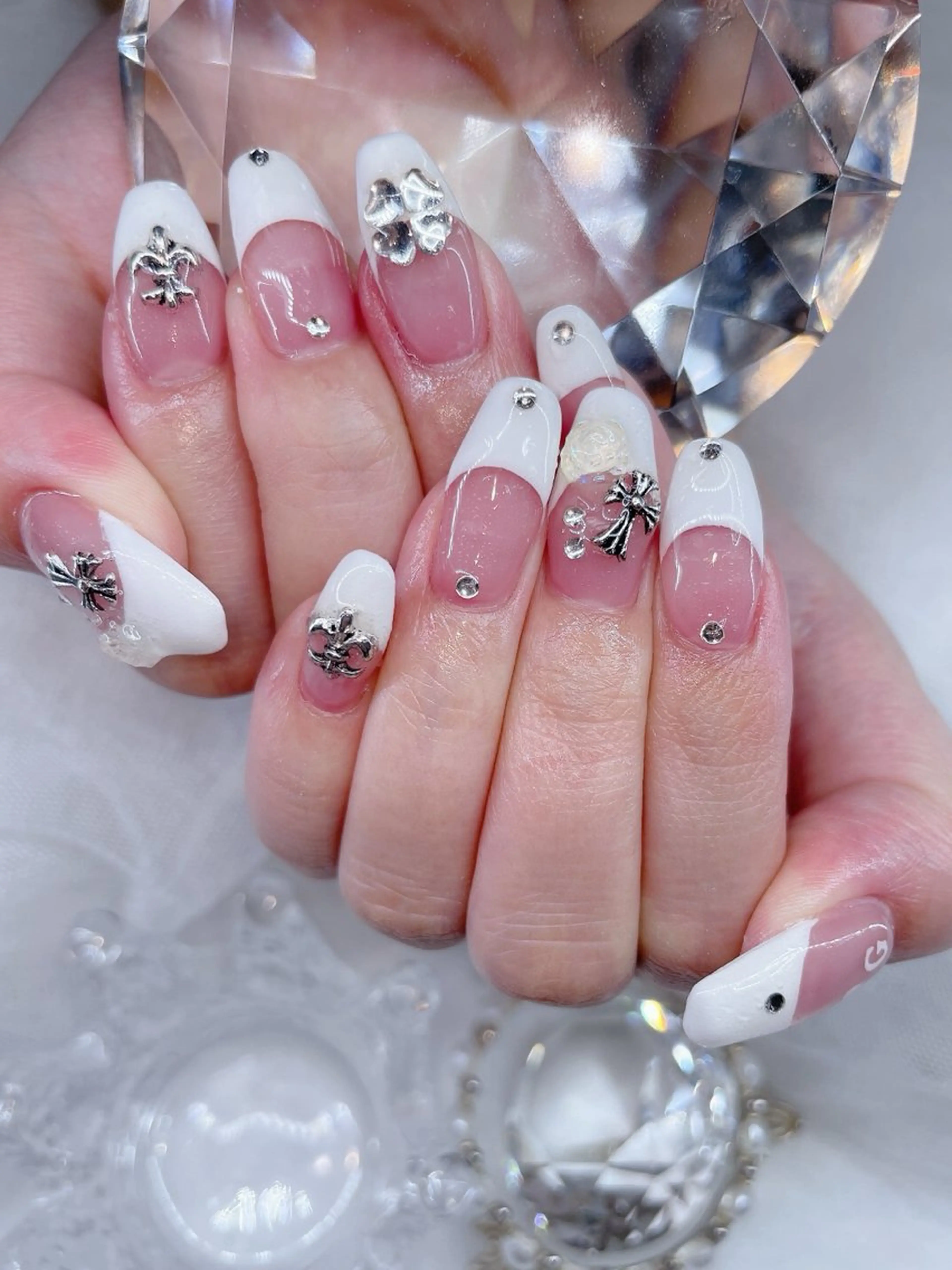 ネイル ハンドネイル misun_nail所属・misun_ nailのネイルデザイン