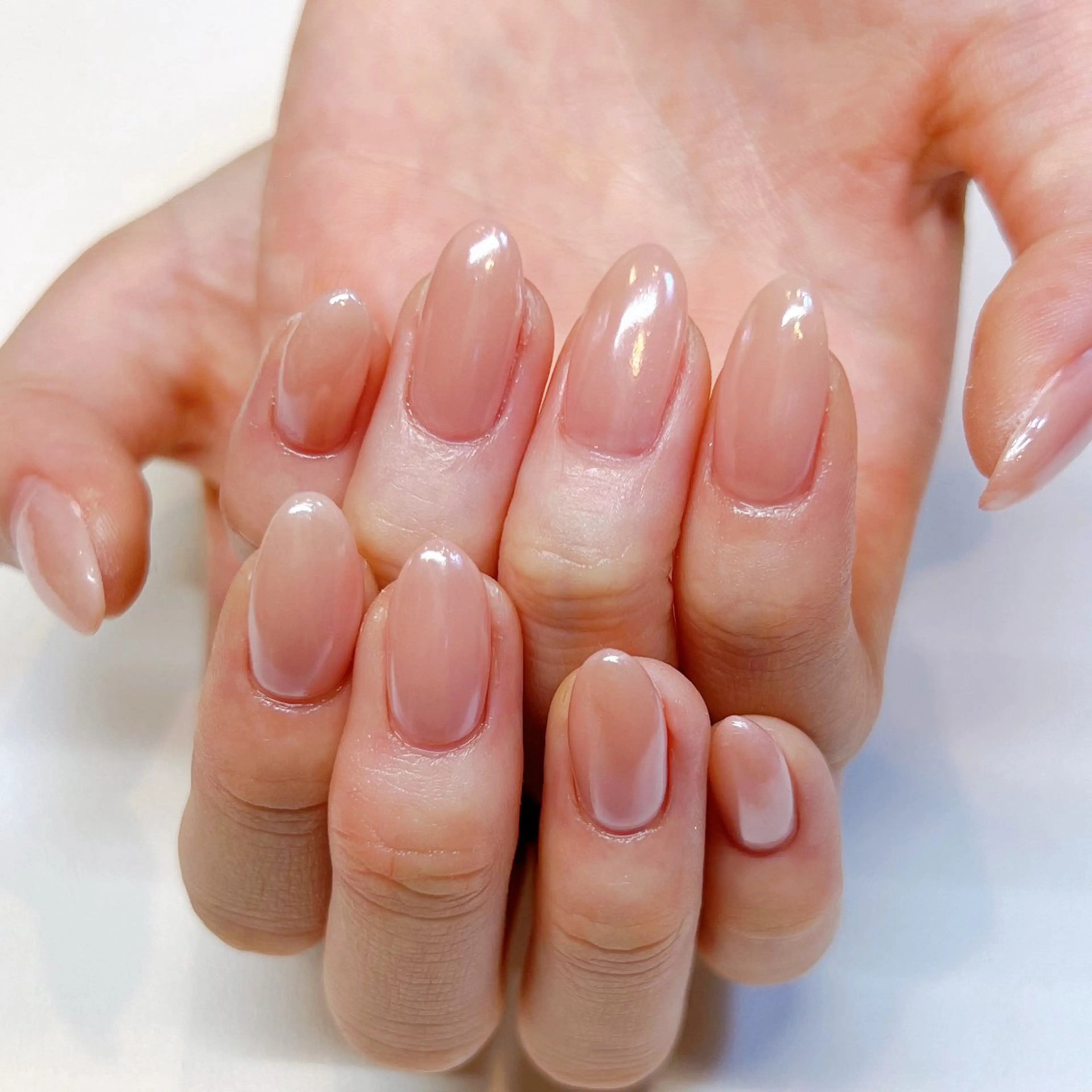 ネイル nail salon　Natural Cure所属・平井 彩香のネイルデザイン