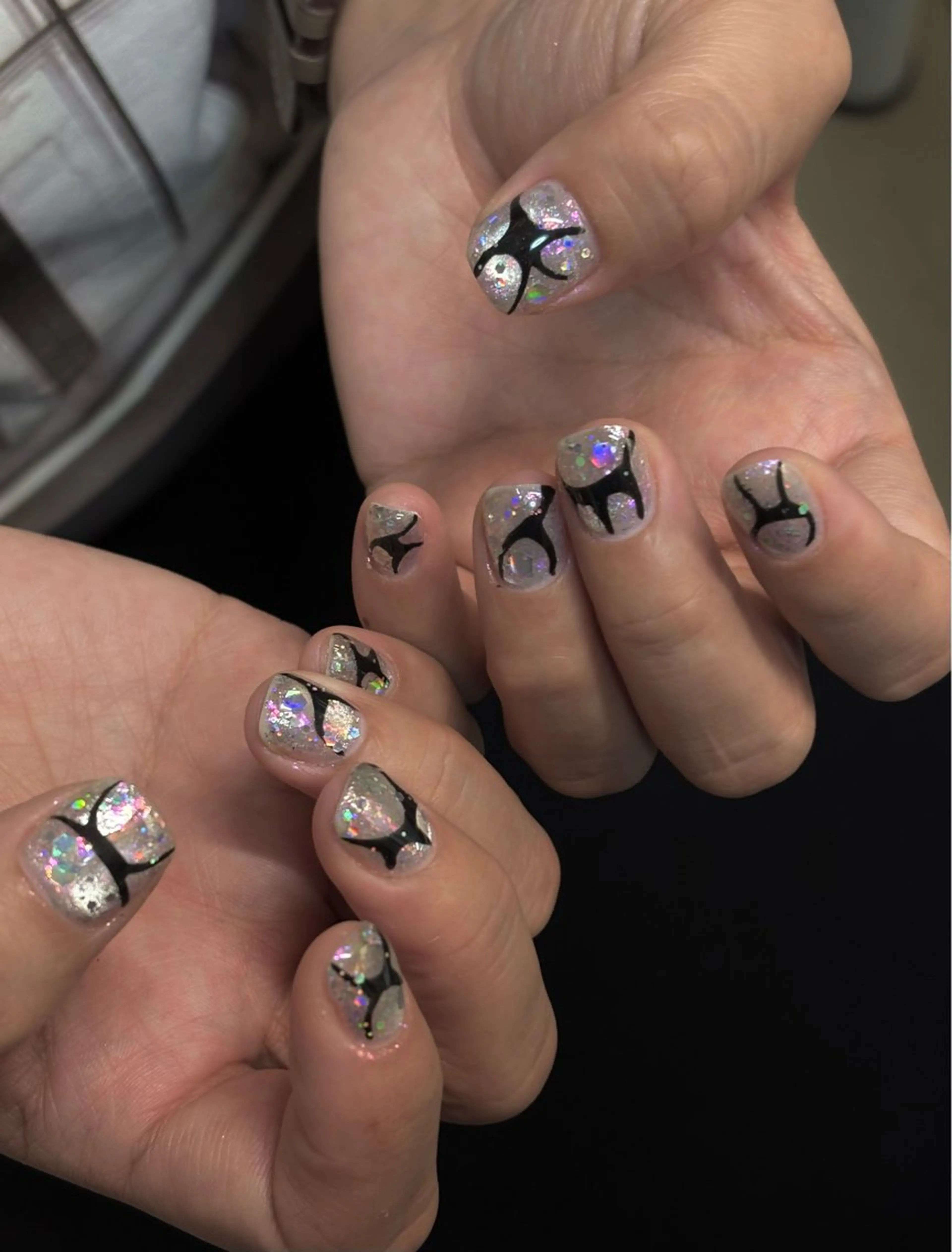 ネイル Queen‘s nailのネイルデザイン