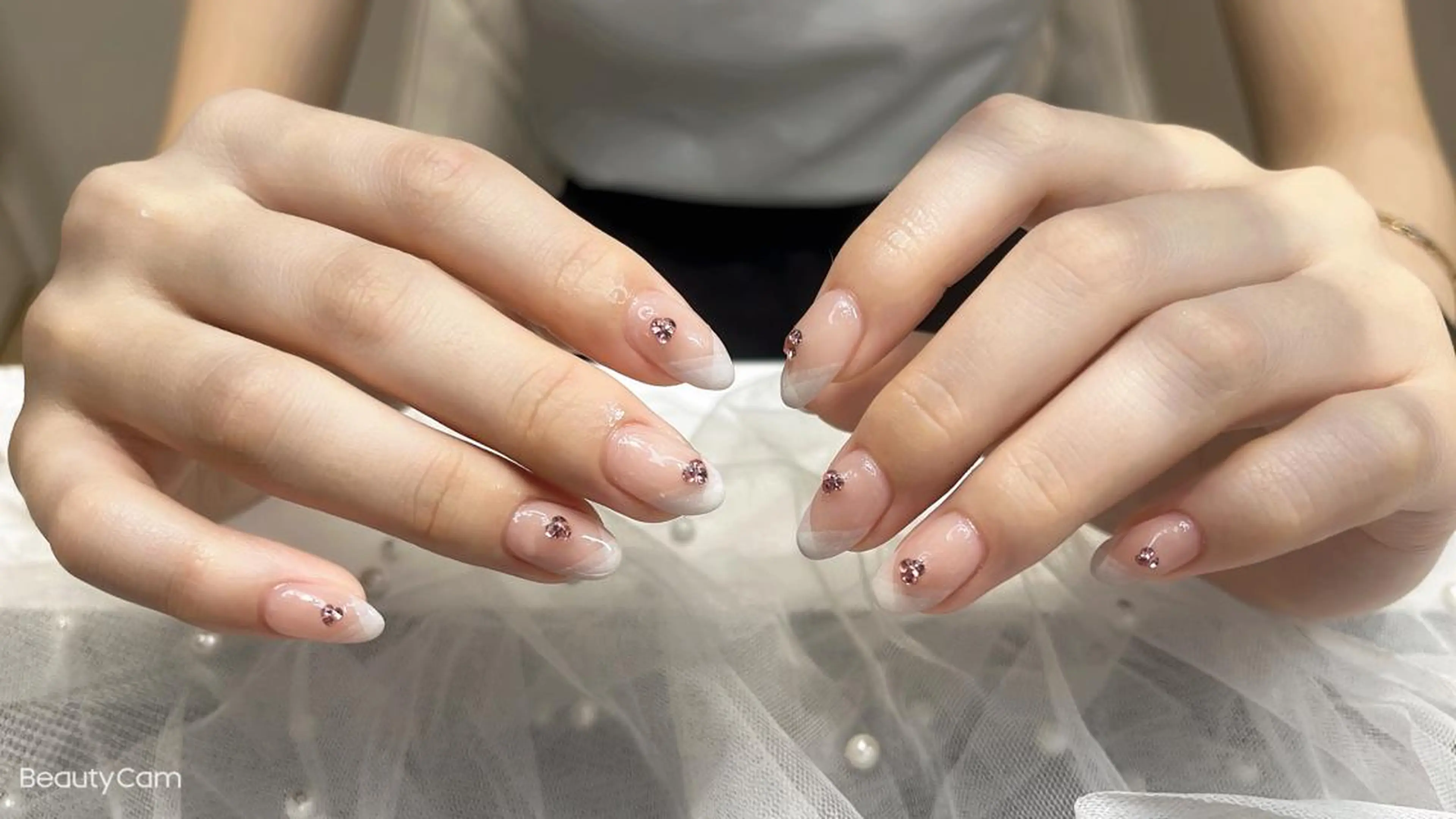 ネイル Moci Nail Salonのネイルデザイン