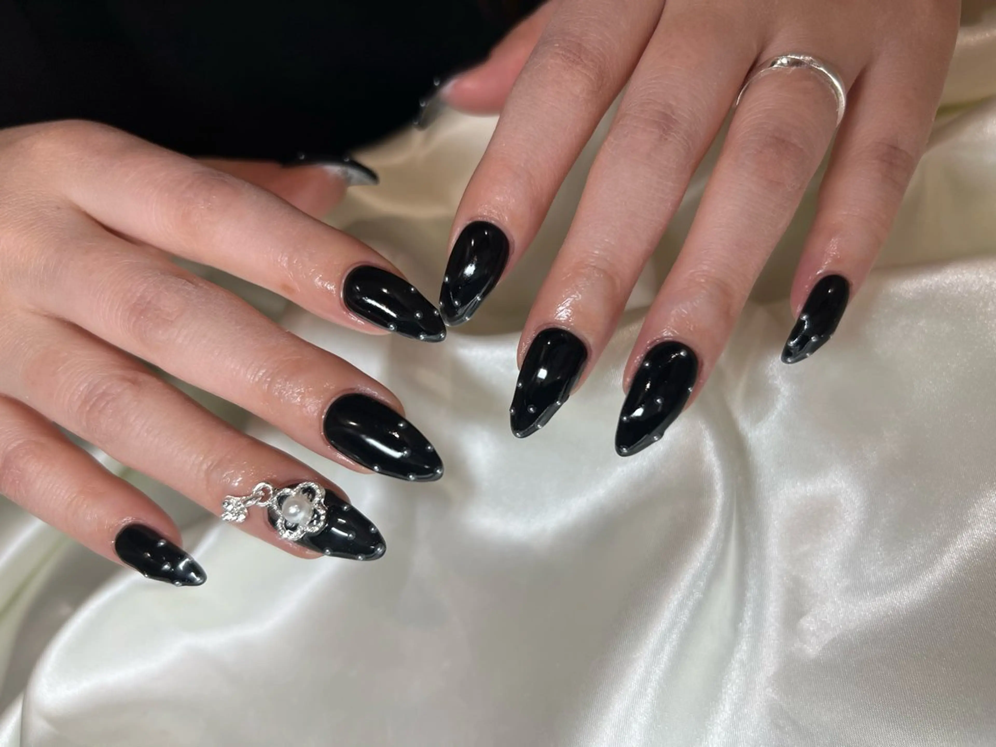 ネイル ハンドネイル N nailのネイルデザイン