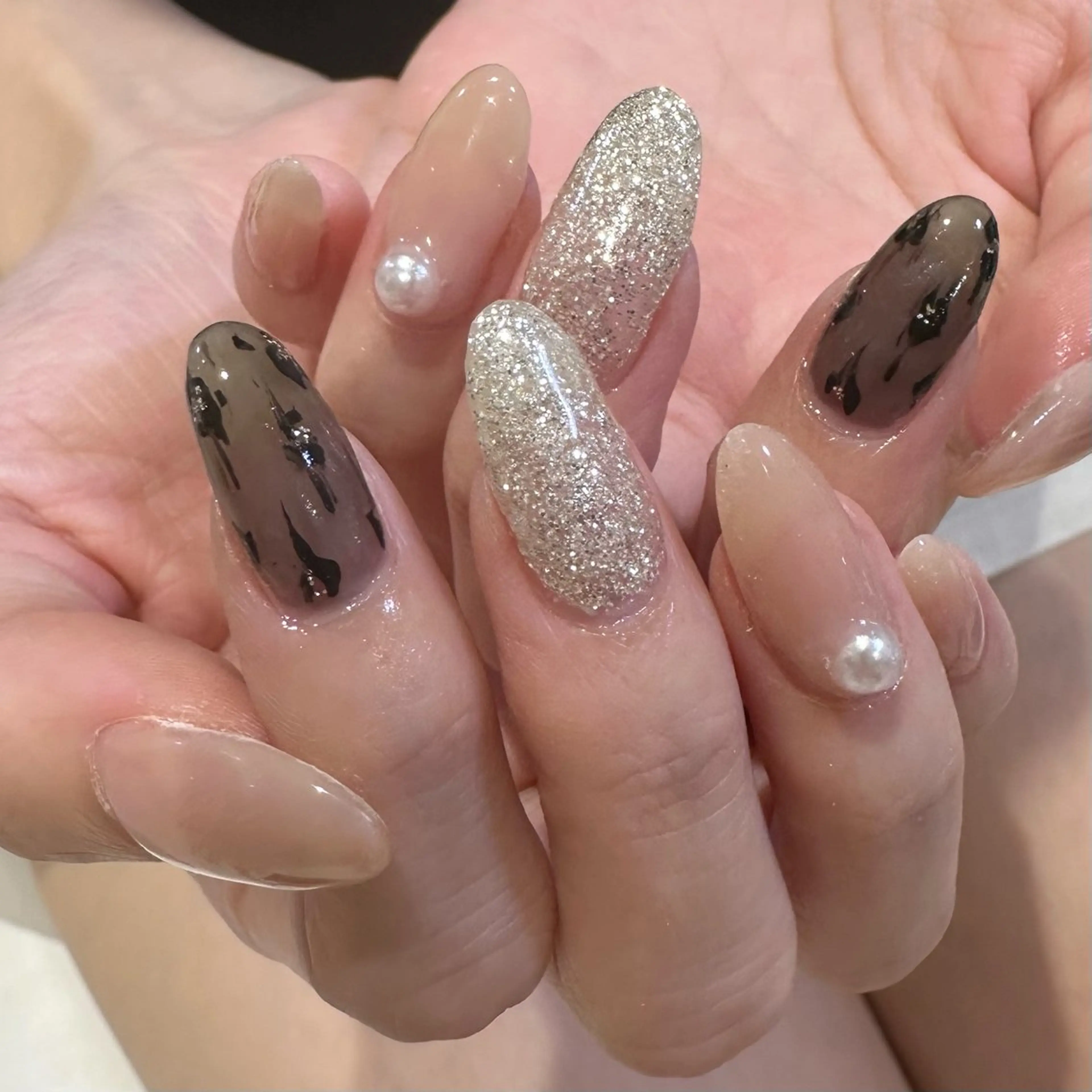 ネイル SACHIKO♪ premiereのネイルデザイン