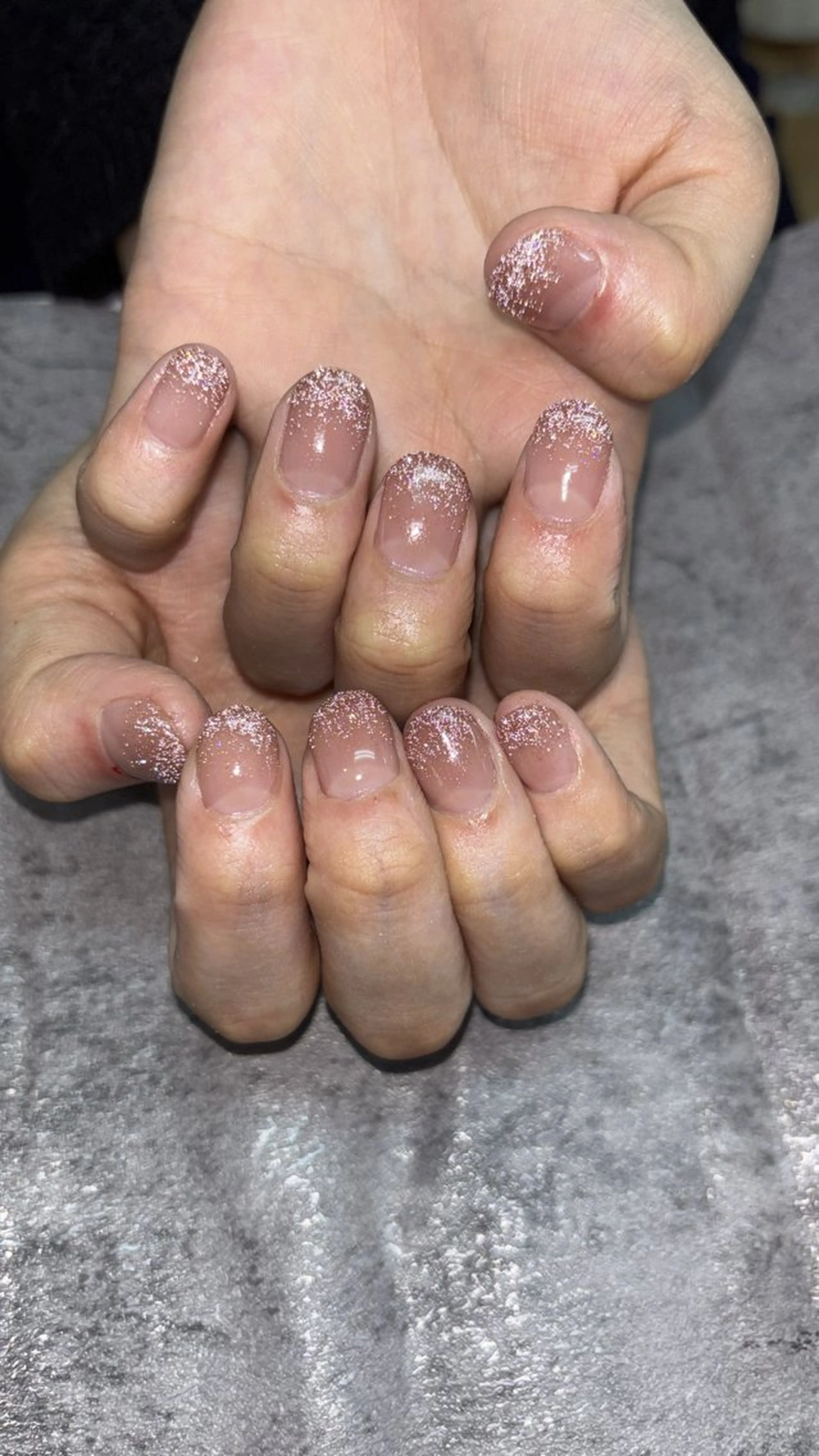 ネイル brilliant s.kのネイルデザイン