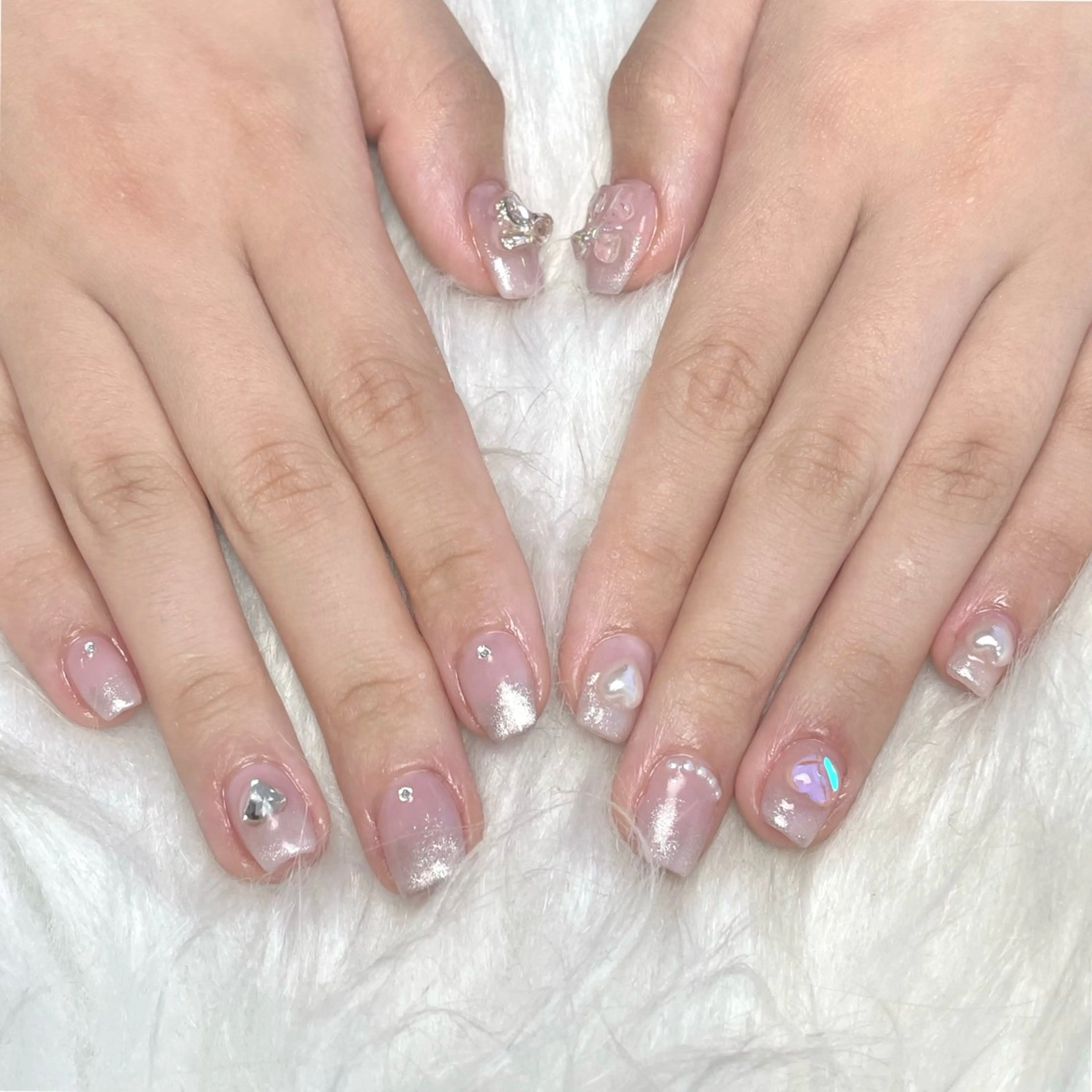 ネイル LIFE miyuのネイルデザイン