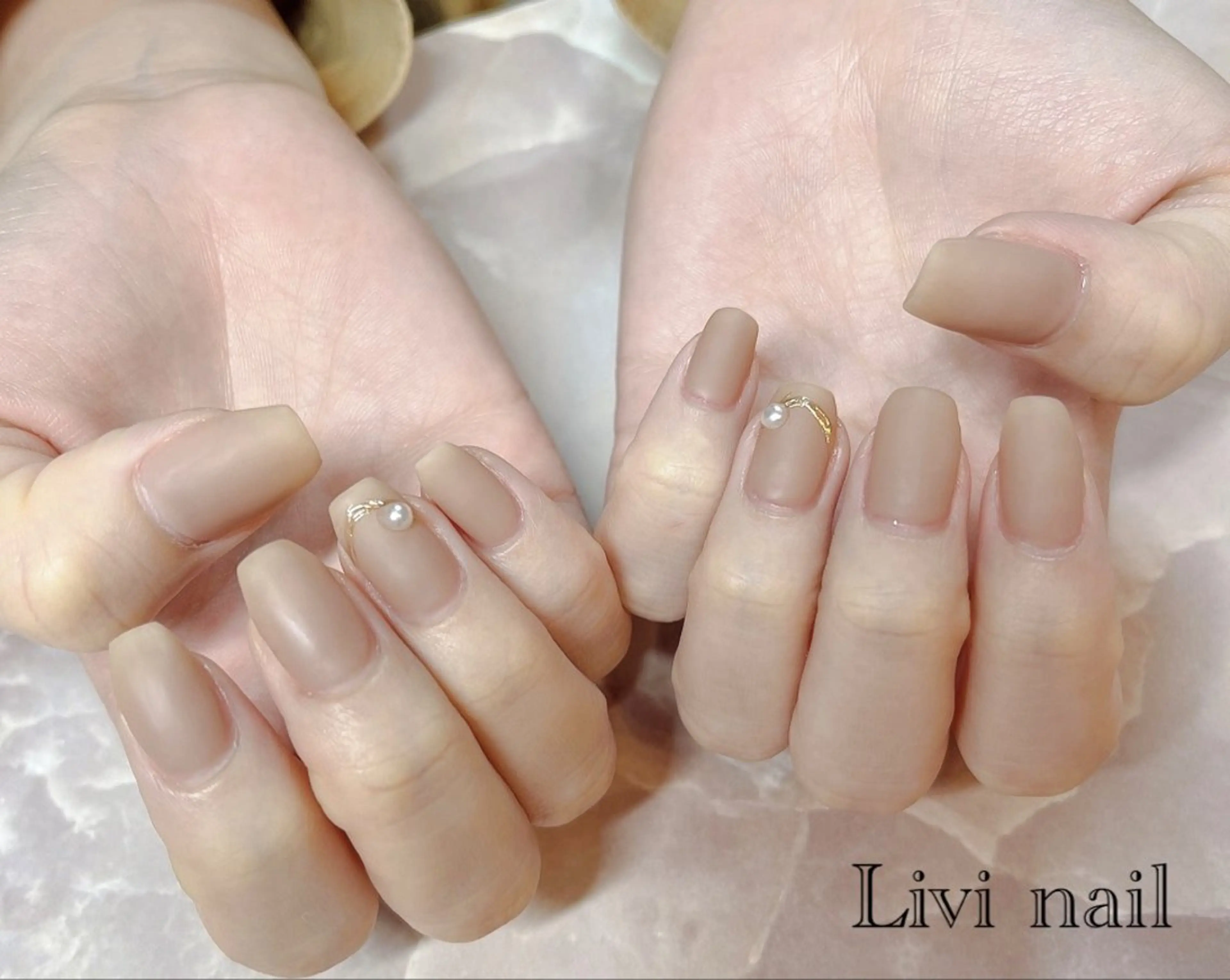 ネイル nailsalon eplusのネイルデザイン