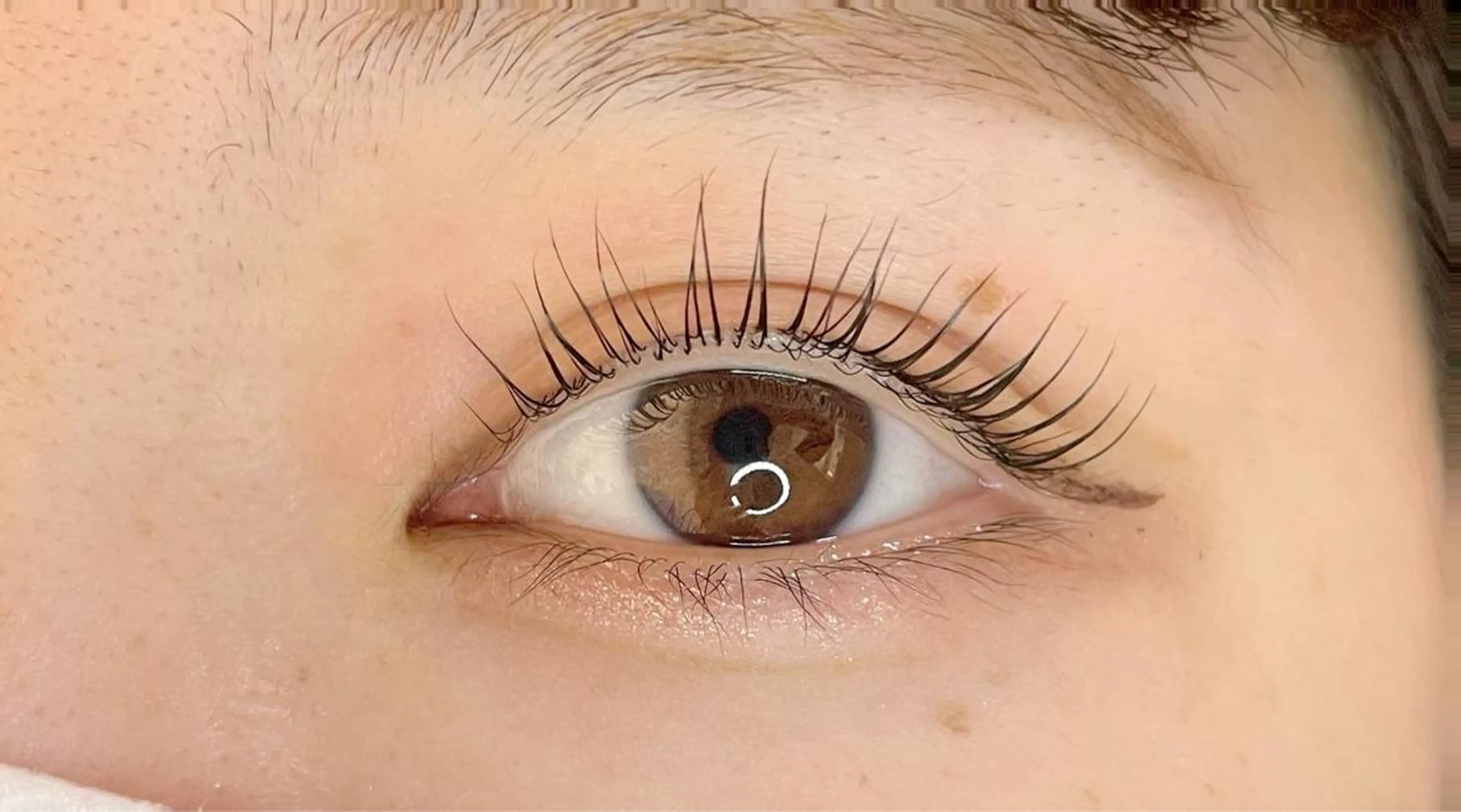 マツエク・マツパ 🌸Leviju桂店 店長Saki🌸のヘアスタイル