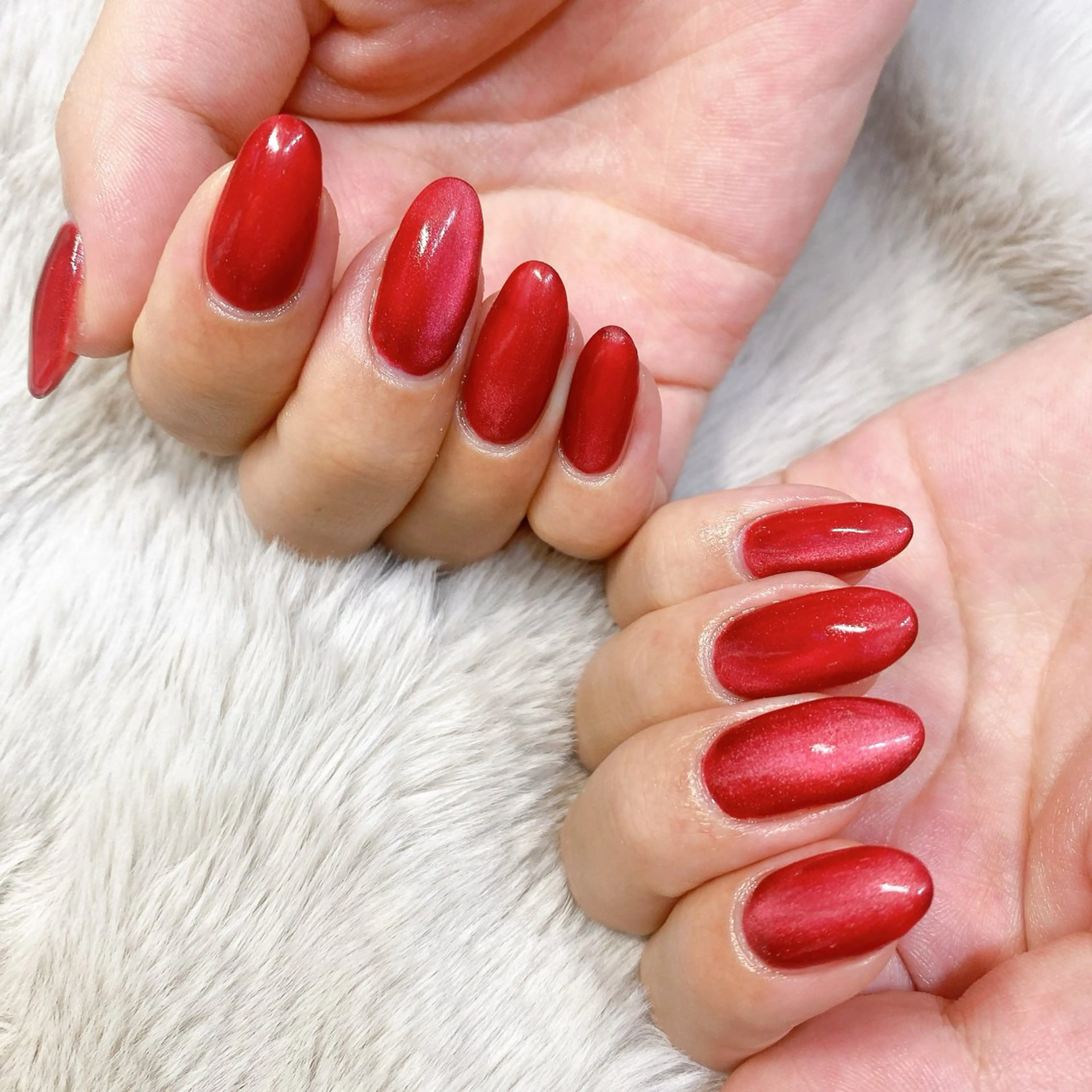 ネイル ハンドネイル ハンドケア yn salonのネイルデザイン