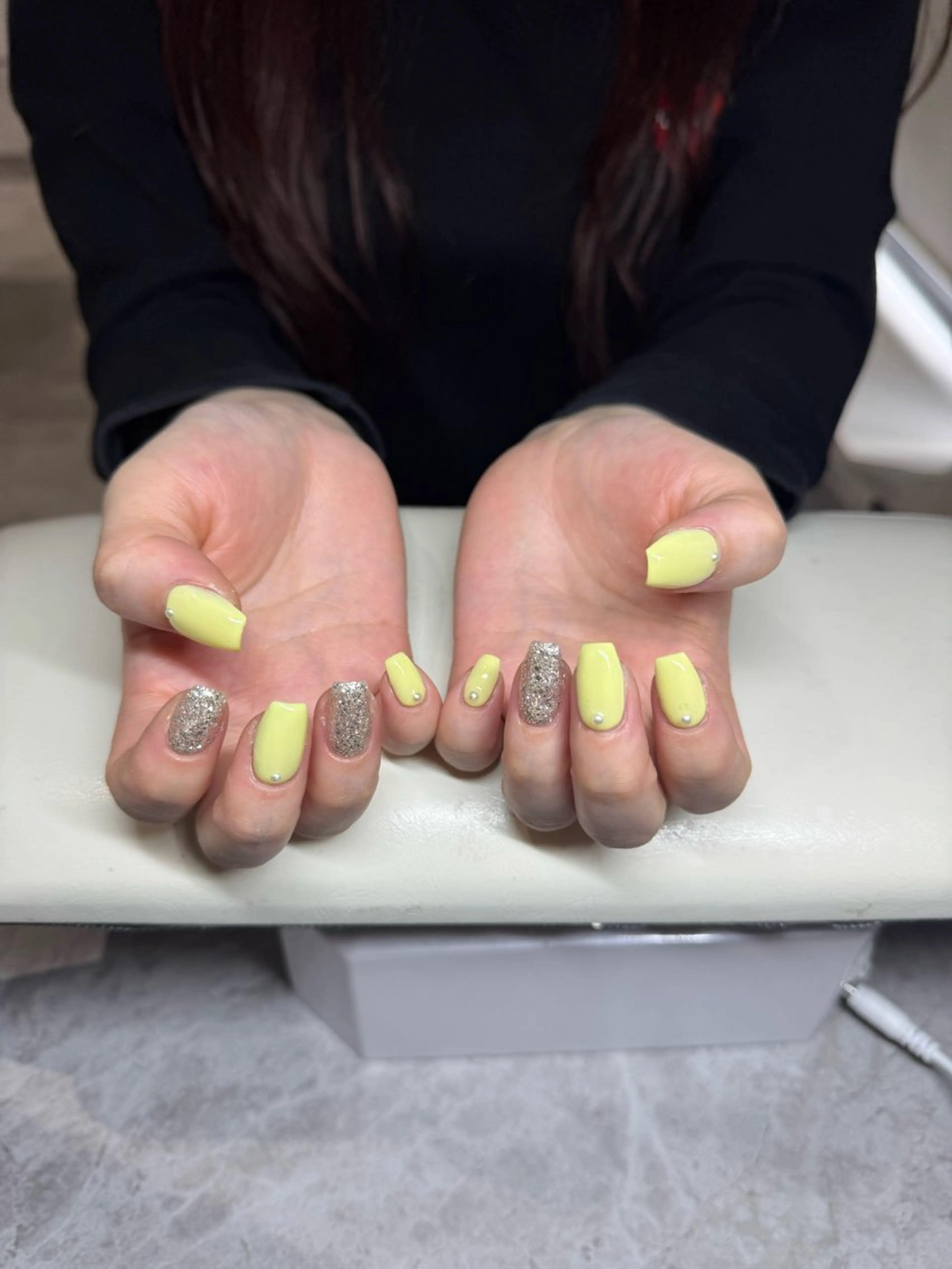 ネイル ハンドネイル IROHA NAIL 北村菜帆のネイルデザイン