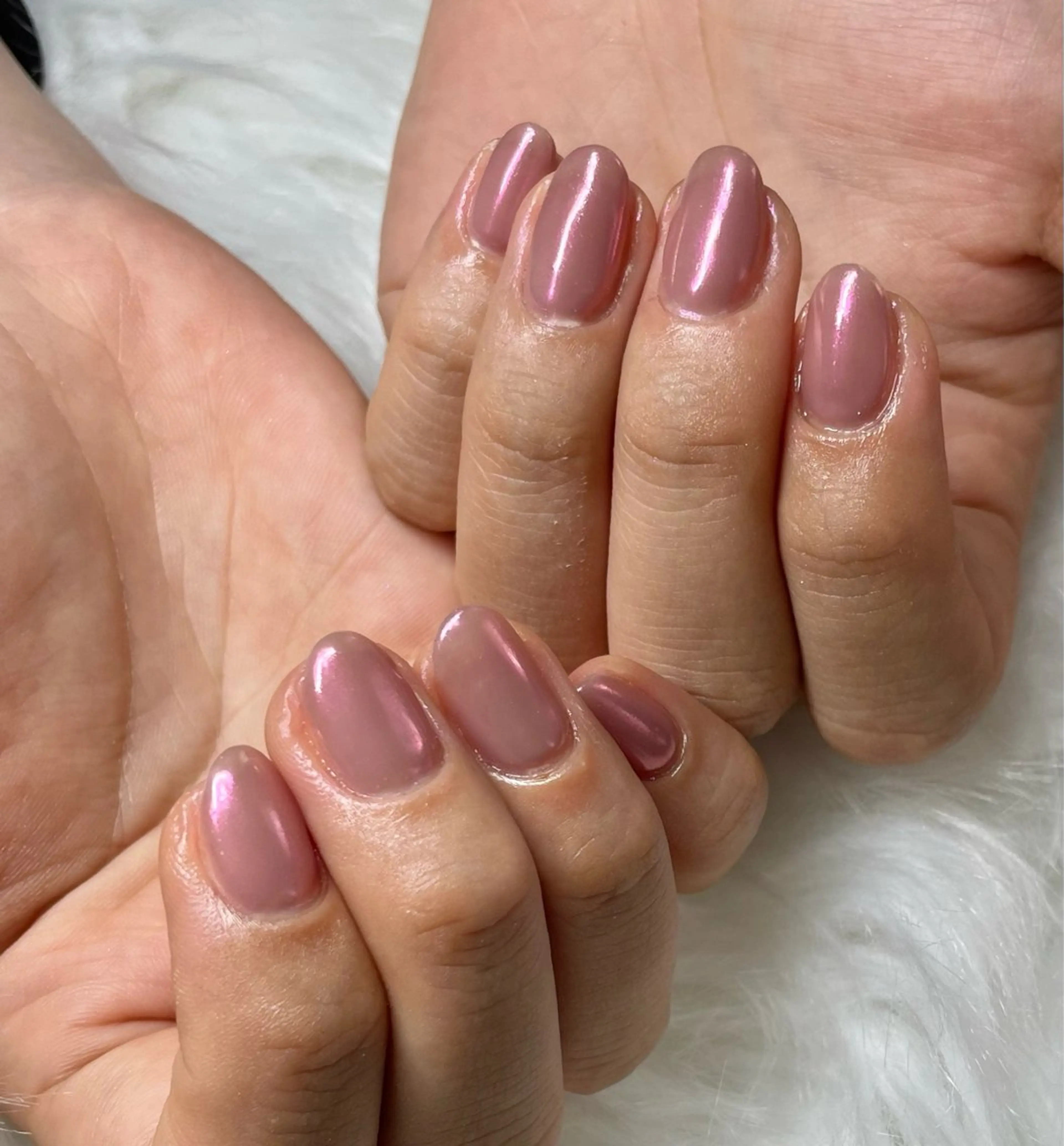 ネイル ハンドネイル nail salon HIRUKANAのネイルデザイン