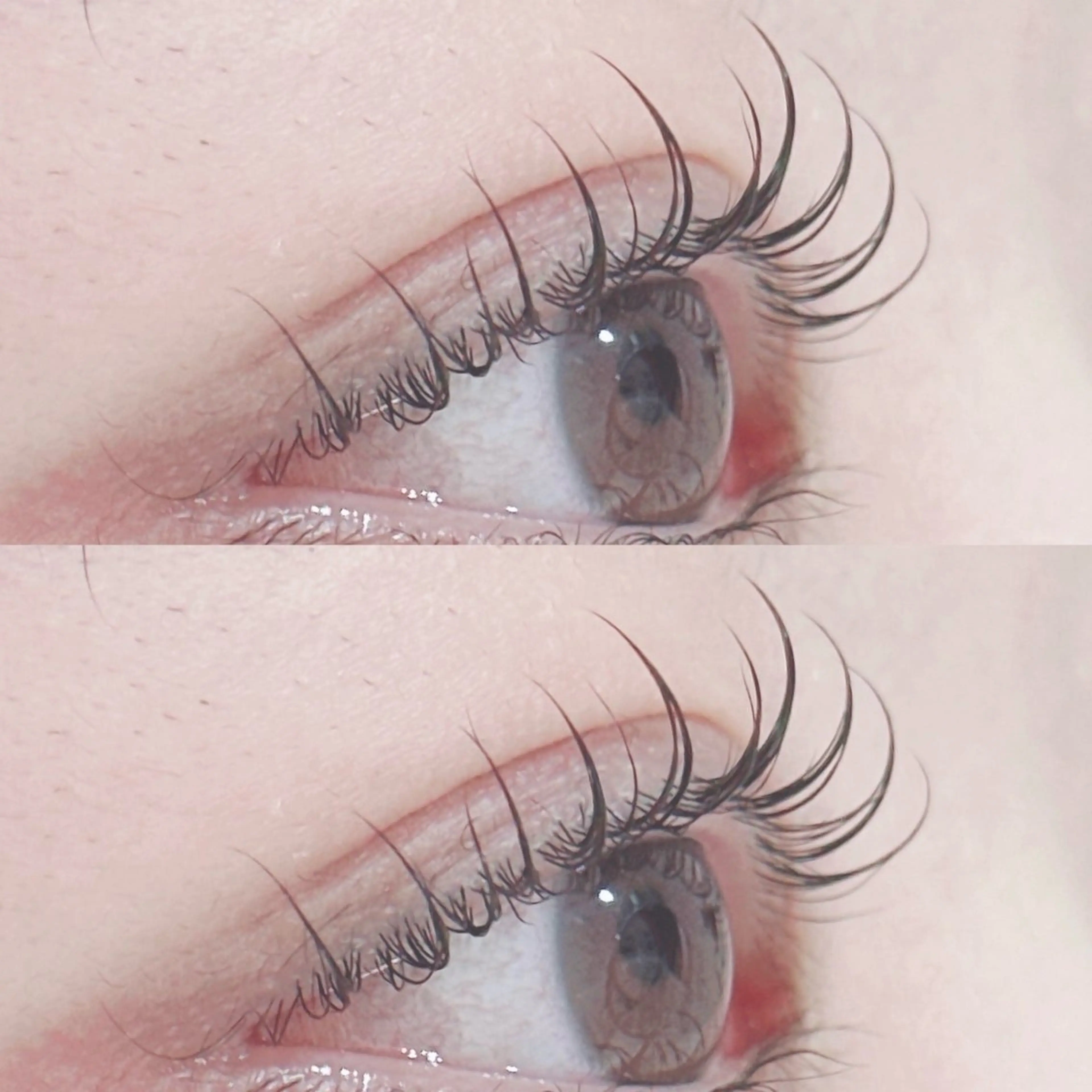 マツエク・マツパ m oeのマツエク・マツパデザイン