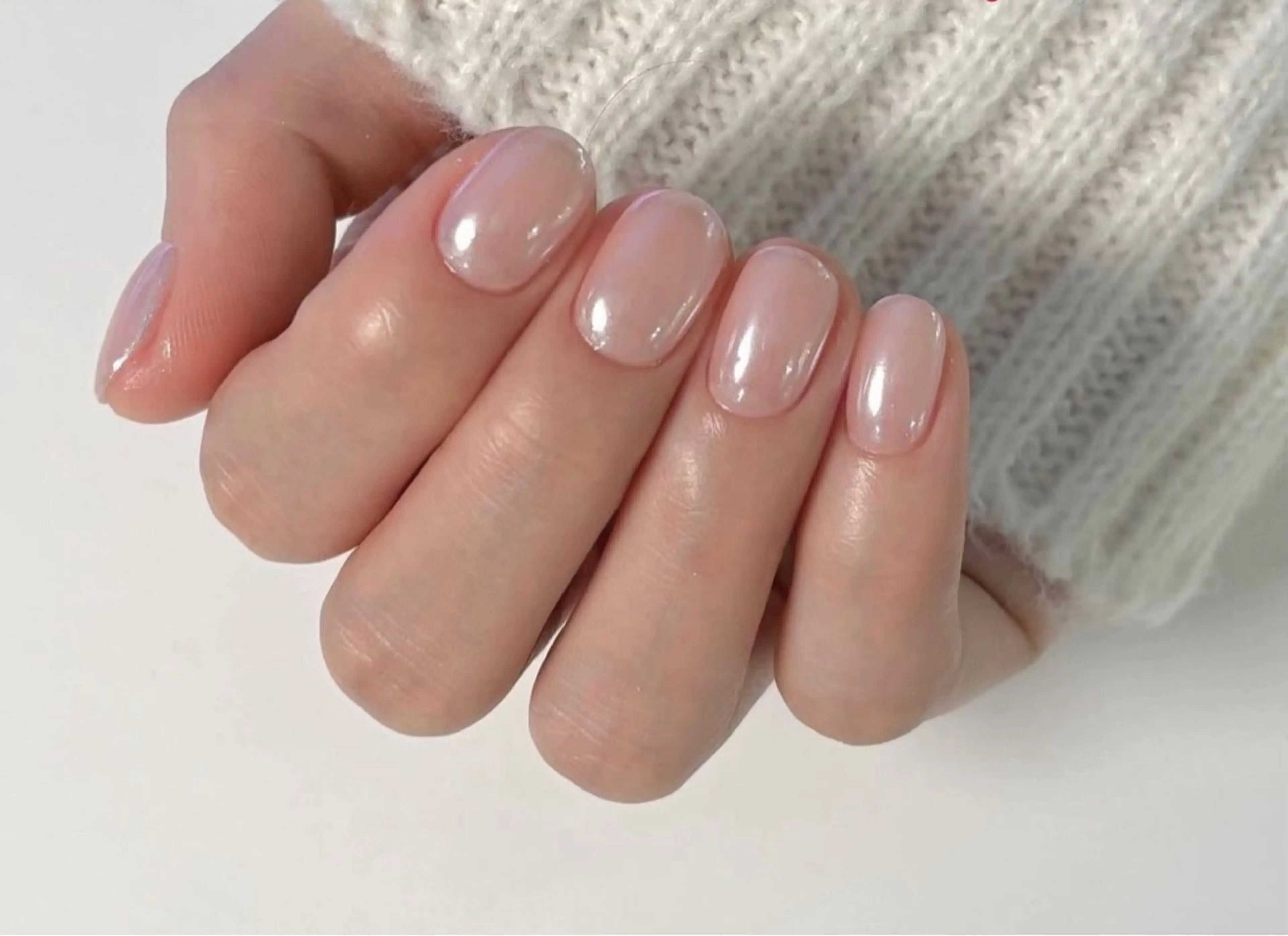 ネイル Hin  Nail所属・Hin モデル募集のネイルデザイン