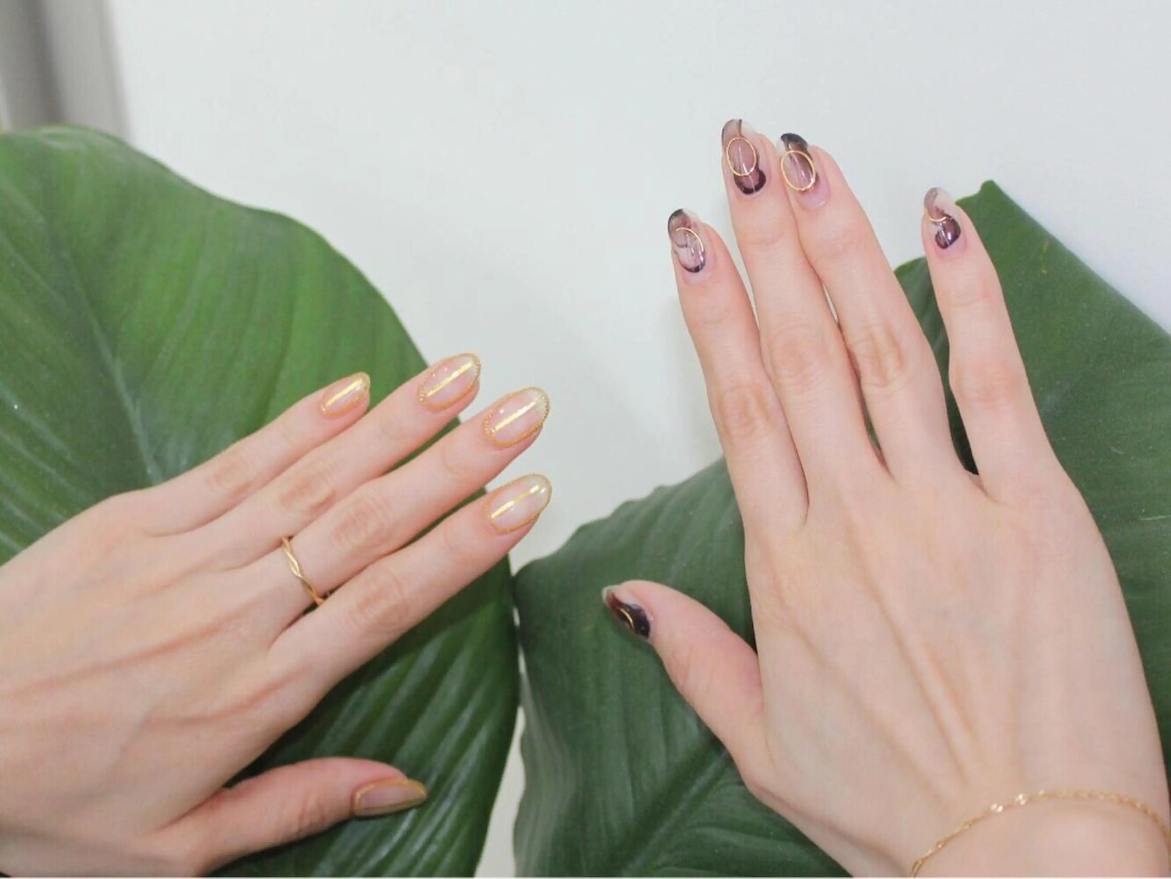 ネイル The Next...所属・TheNext kitahorieのネイルデザイン