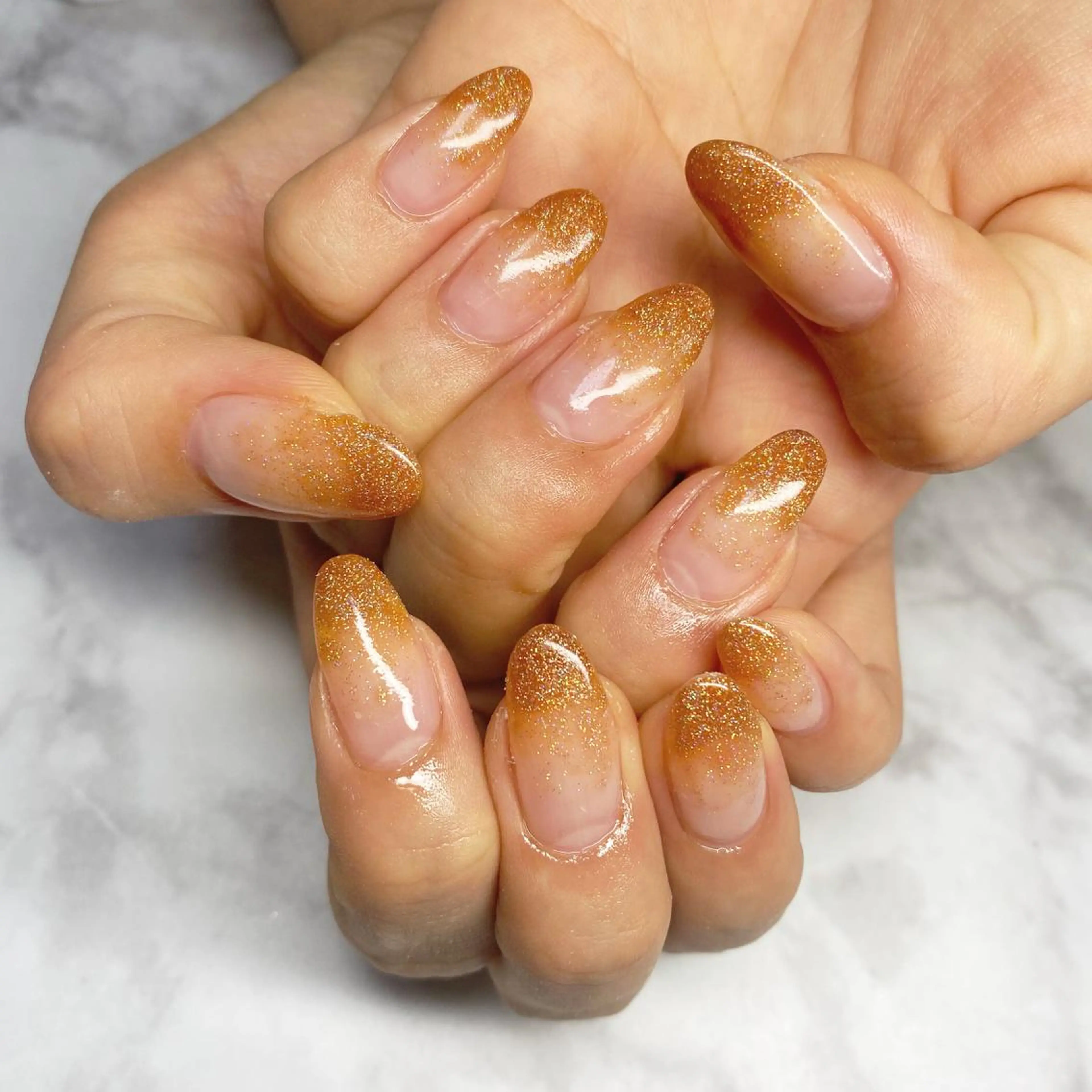 ネイル Nailsalon WAO!!!のネイルデザイン