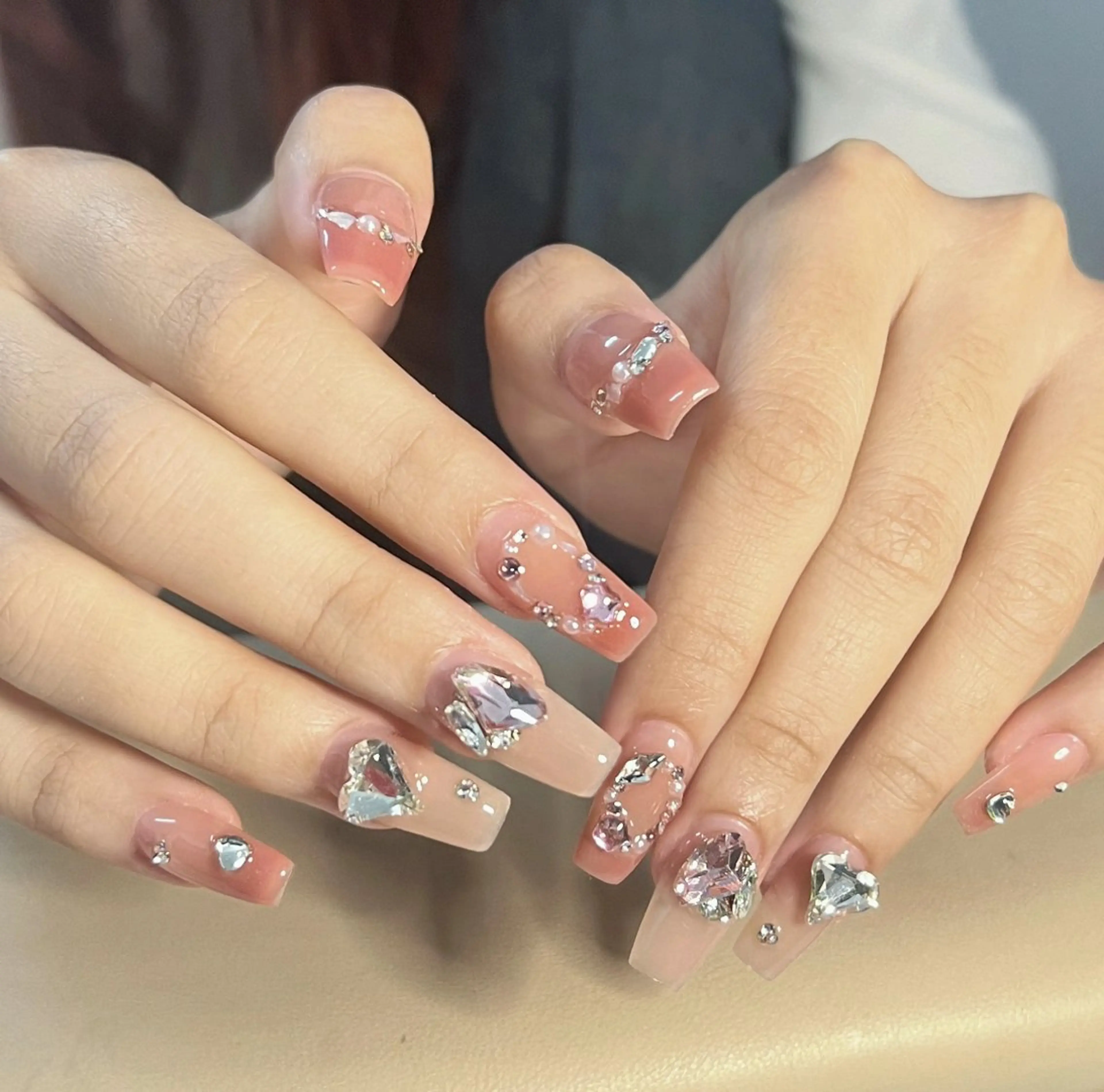 ネイル JUNAエステ2980所属・JUNA エステ&リラクのエステ・リラクイメージ