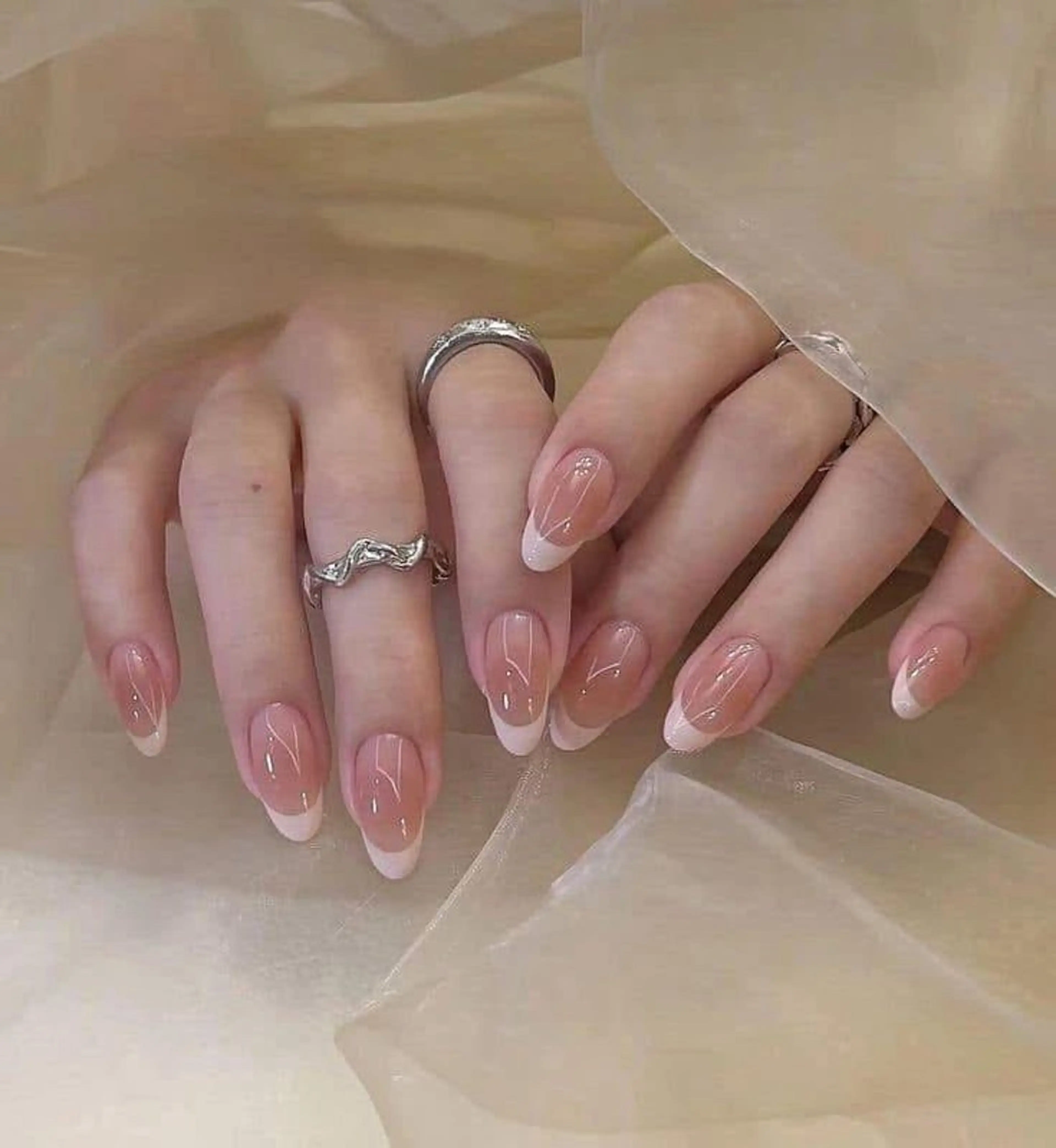 ネイル NailXiinh _Funabashiのネイルデザイン