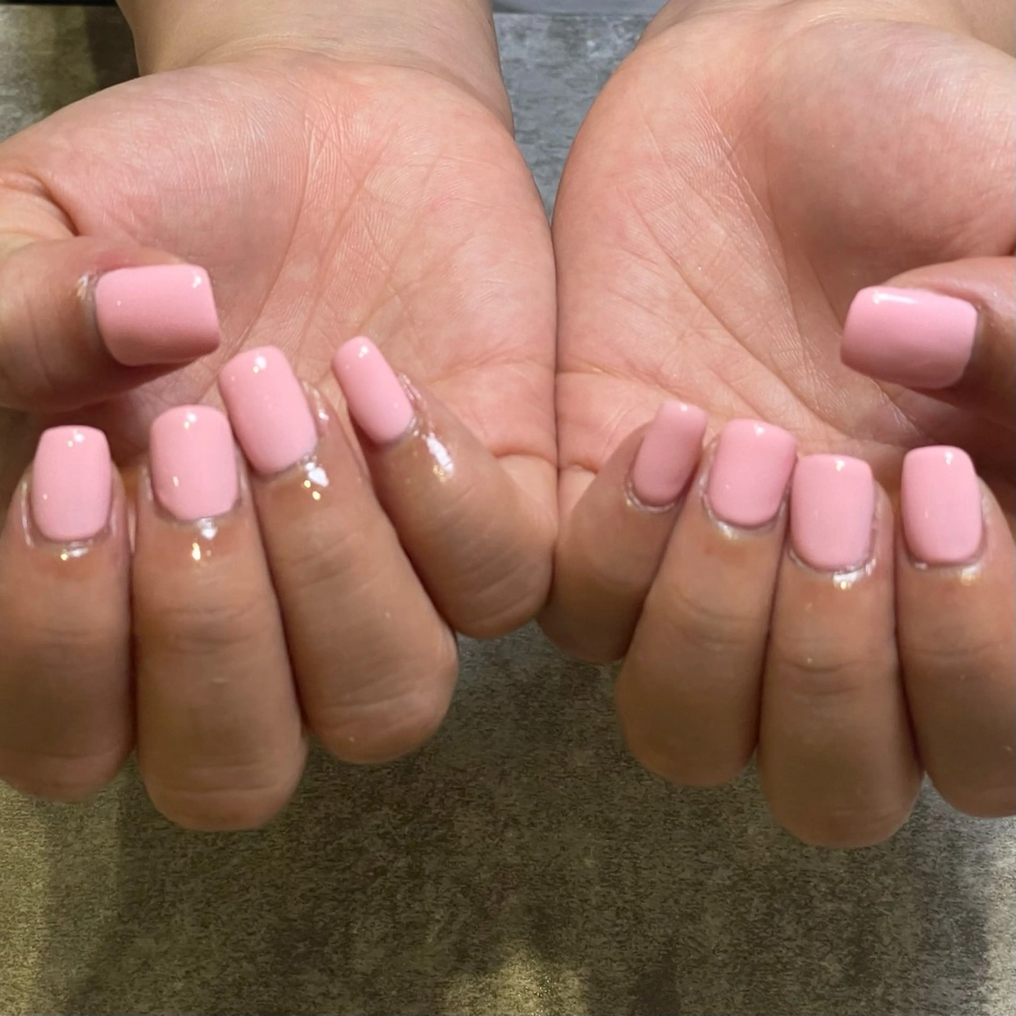 ネイル ハンドネイル ハンドケア Sunny Roa所属・SunnyRoa aguri ୨୧˖*のネイルデザイン