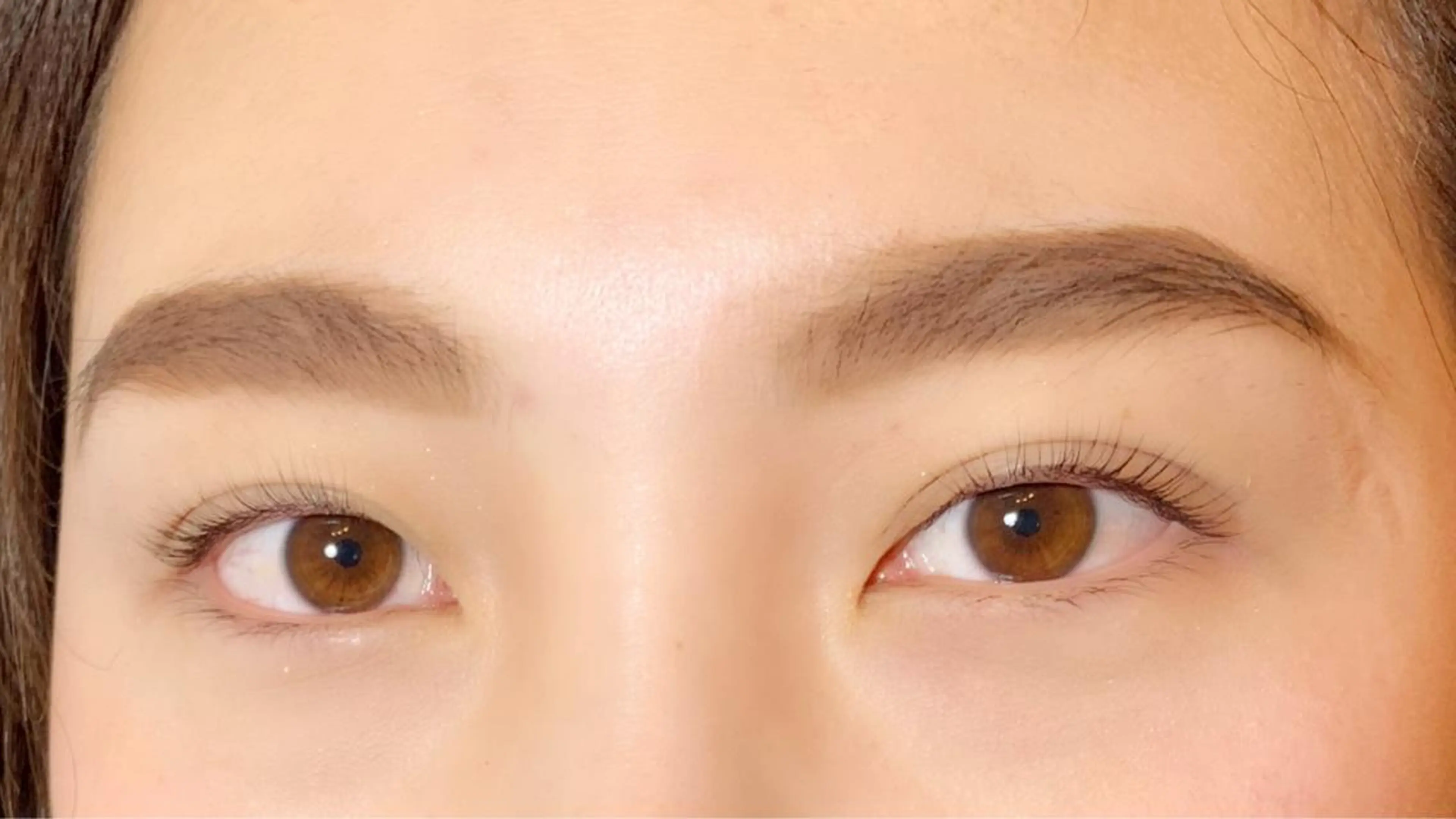 マツエク・マツパ Reine eyelashのマツエク・マツパデザイン
