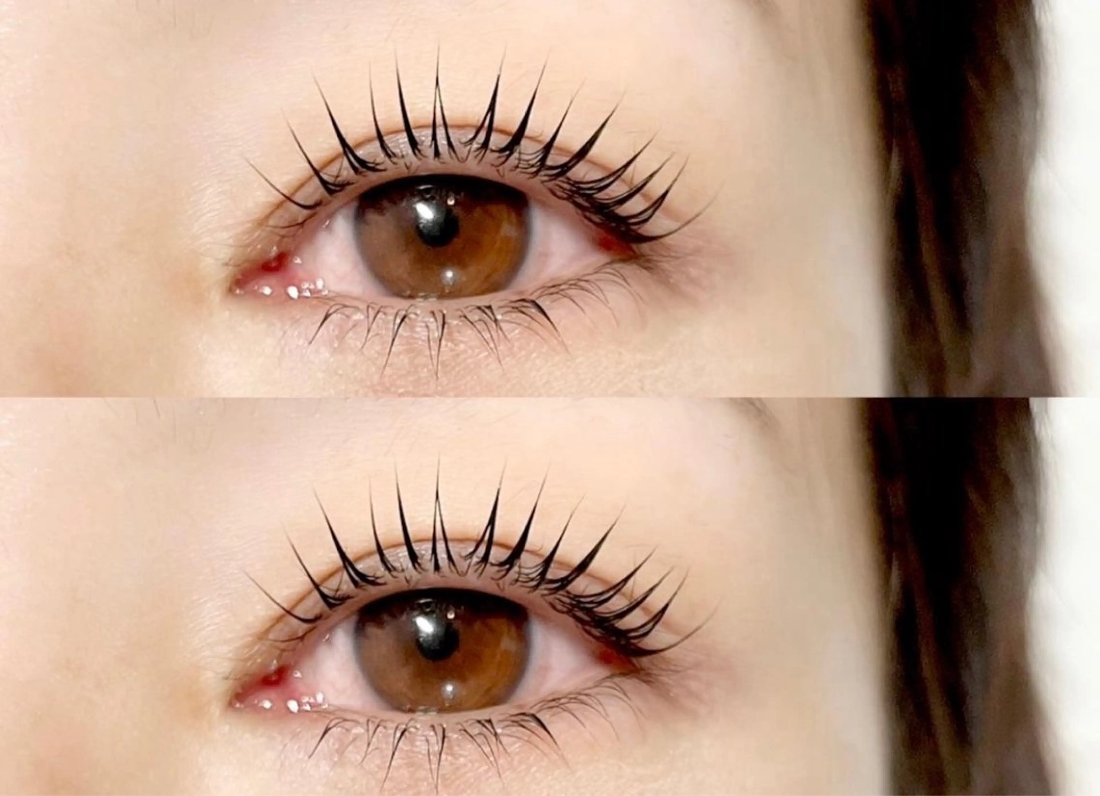 マツエク・マツパ ALiLu eyelash所属・ALiLu eyelashのマツエク・マツパデザイン