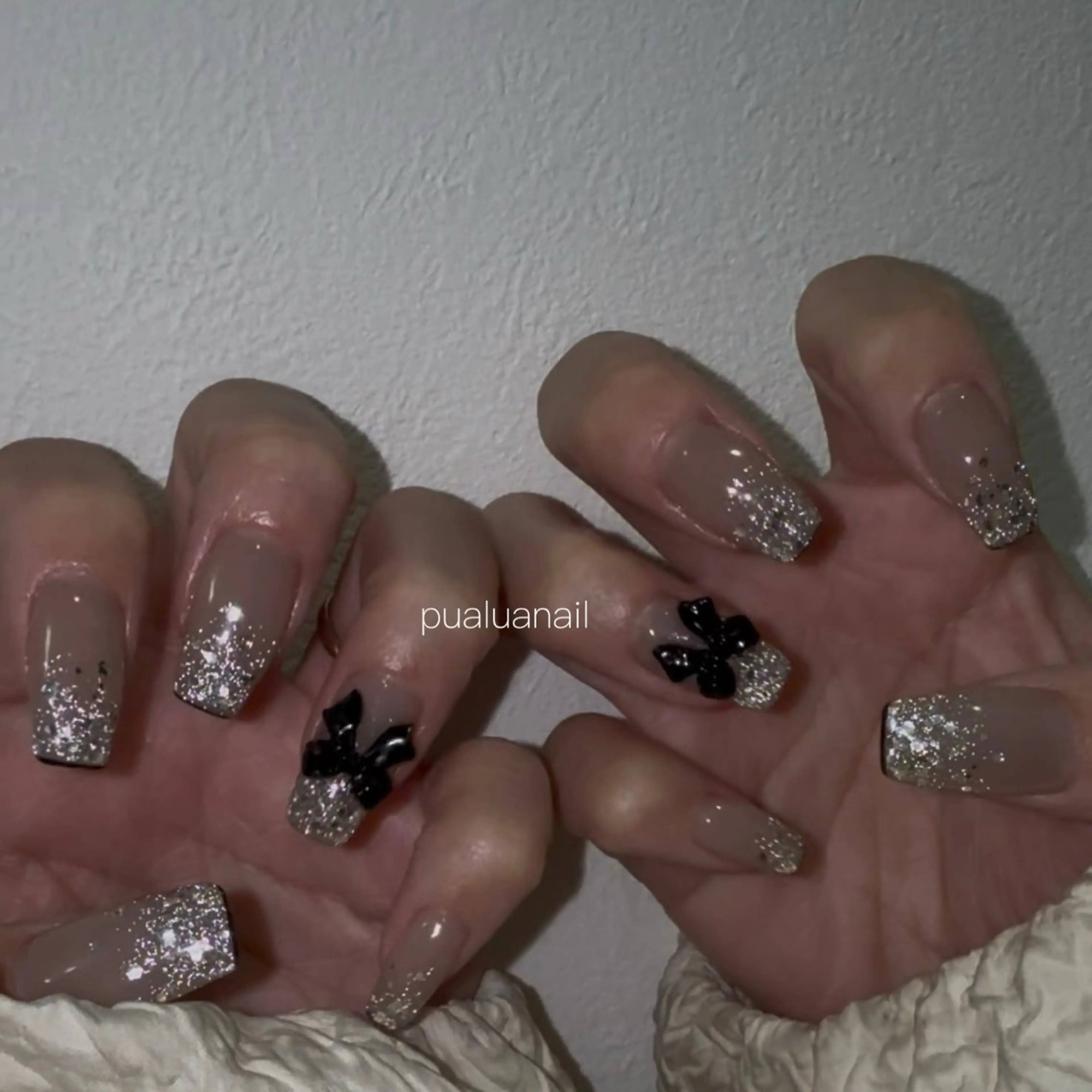 ネイル ハンドネイル pualua miharuのネイルデザイン