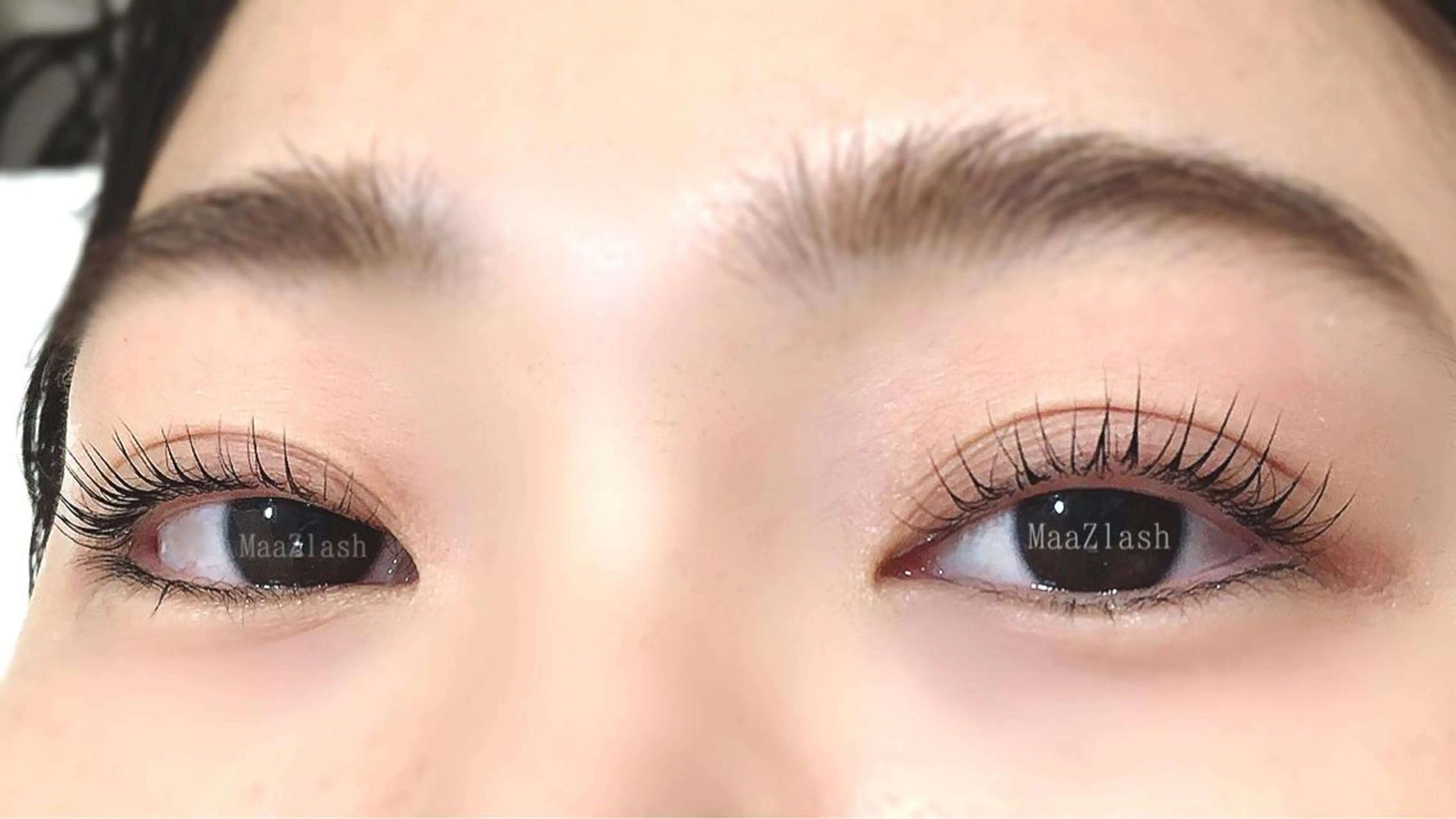 マツエク・マツパ eyelashsalon ANZU.所属・アイラッシュサロン ANZU.のマツエク・マツパデザイン