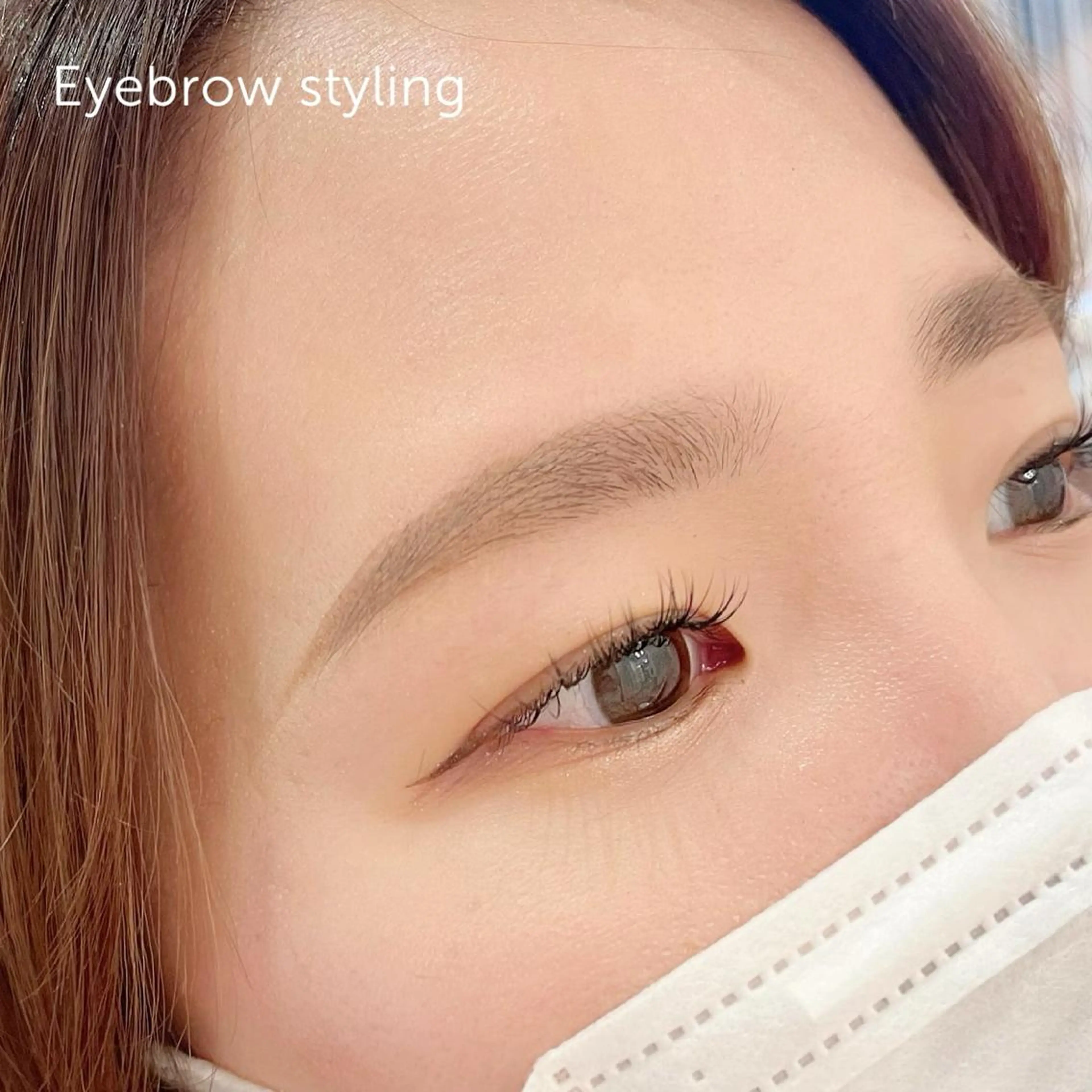 マツエク・マツパ SÖPÖ/SAIKO ♡まつげ眉毛サロンのマツエク・マツパデザイン