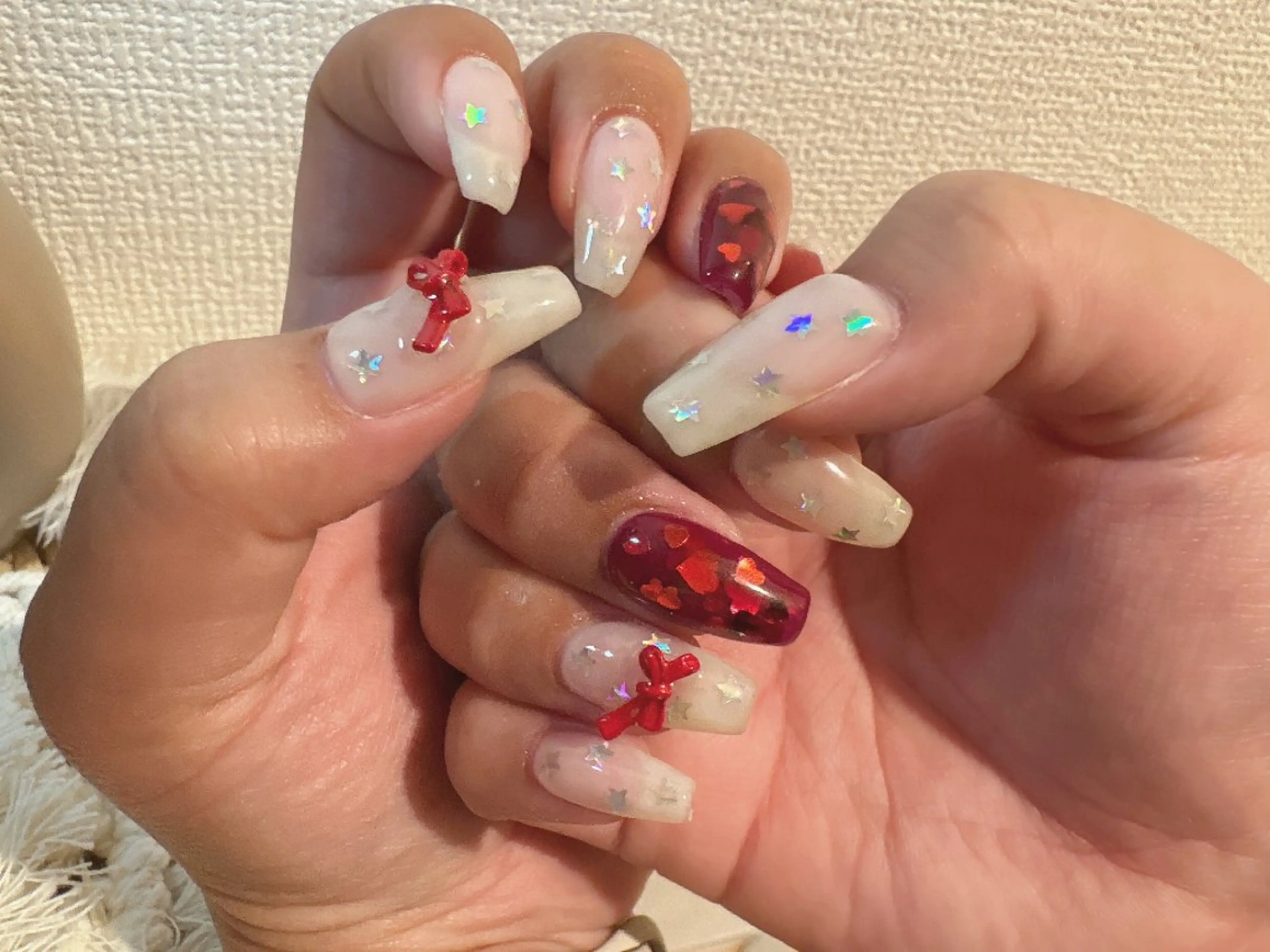 ネイル ハンドネイル Brodia　 nails 武蔵小杉のネイルデザイン