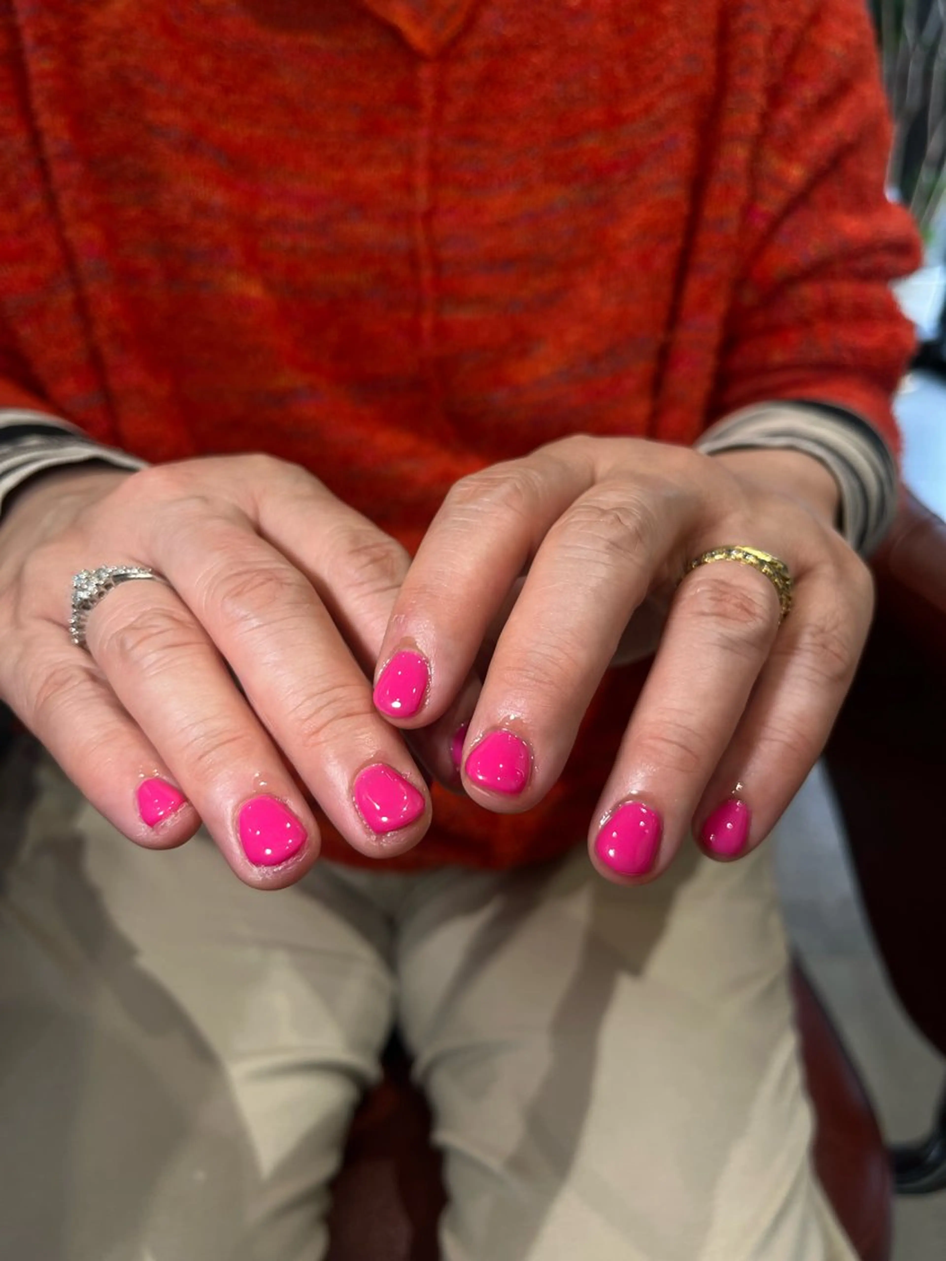 ネイル Earth☆*: taruのネイルデザイン