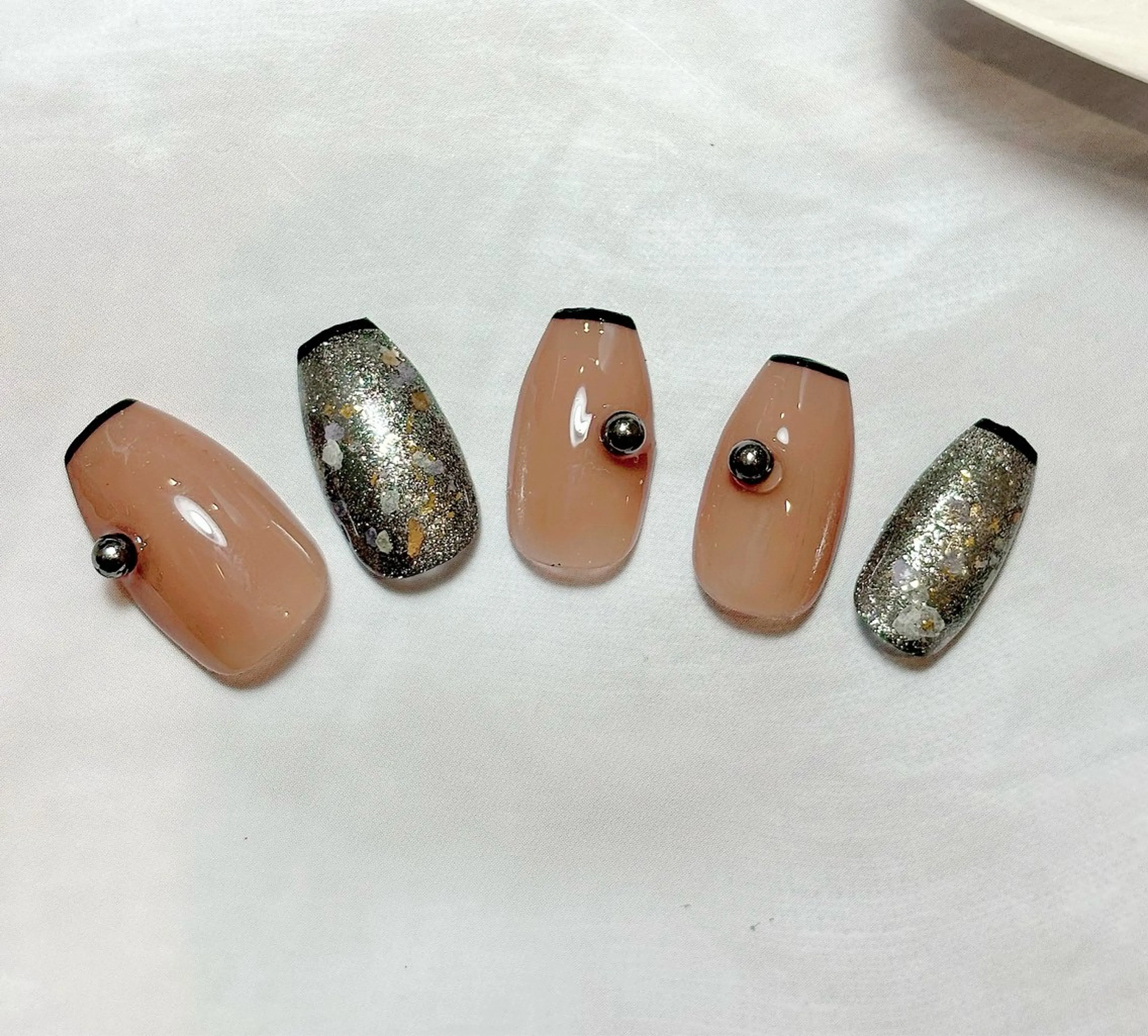 ネイル ハンドネイル SUI nail所属・SUI nailのネイルデザイン