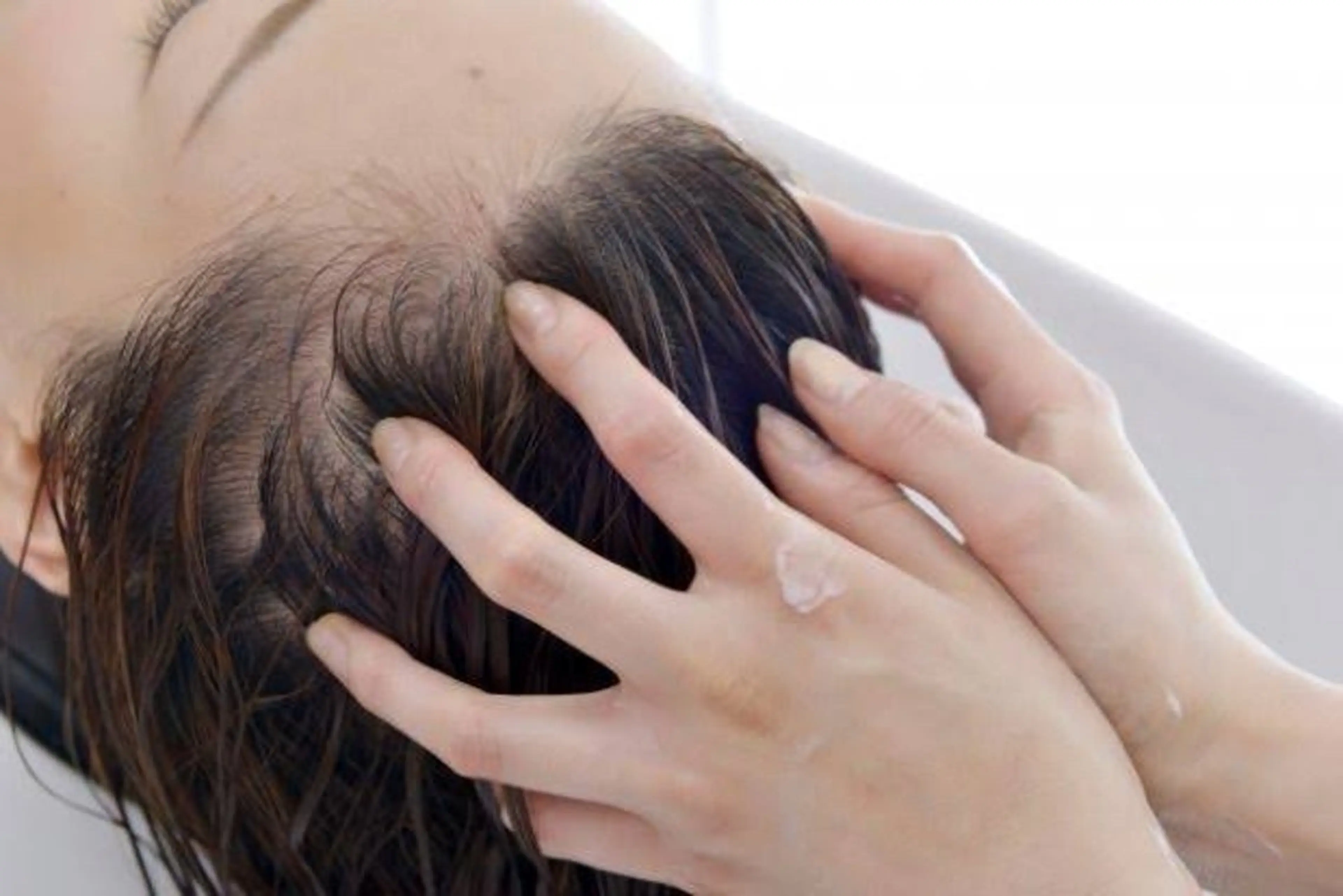 藤森 裕人のヘアスタイル