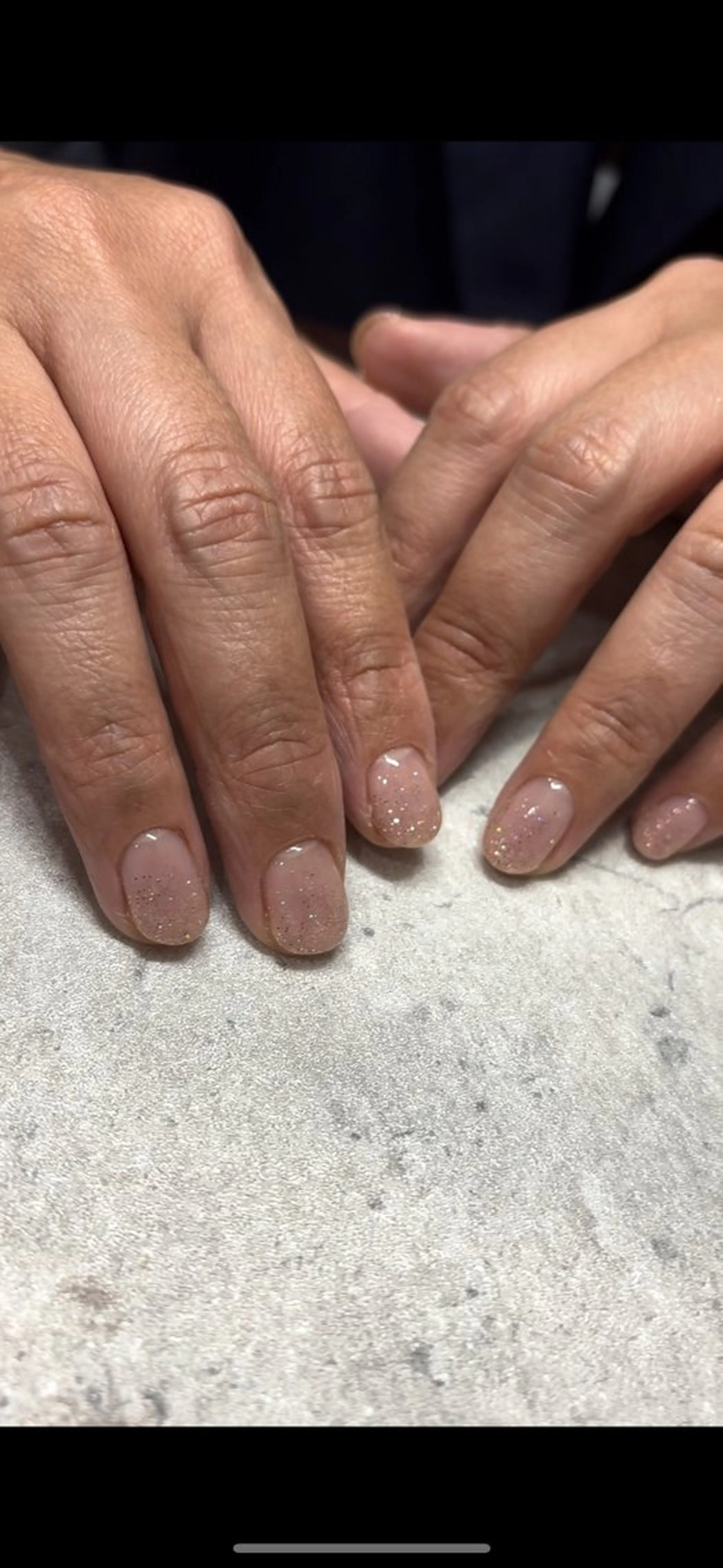 ネイル ハンドネイル LICO HAIR＆RELAXATION所属・Lico Ryoのネイルデザイン