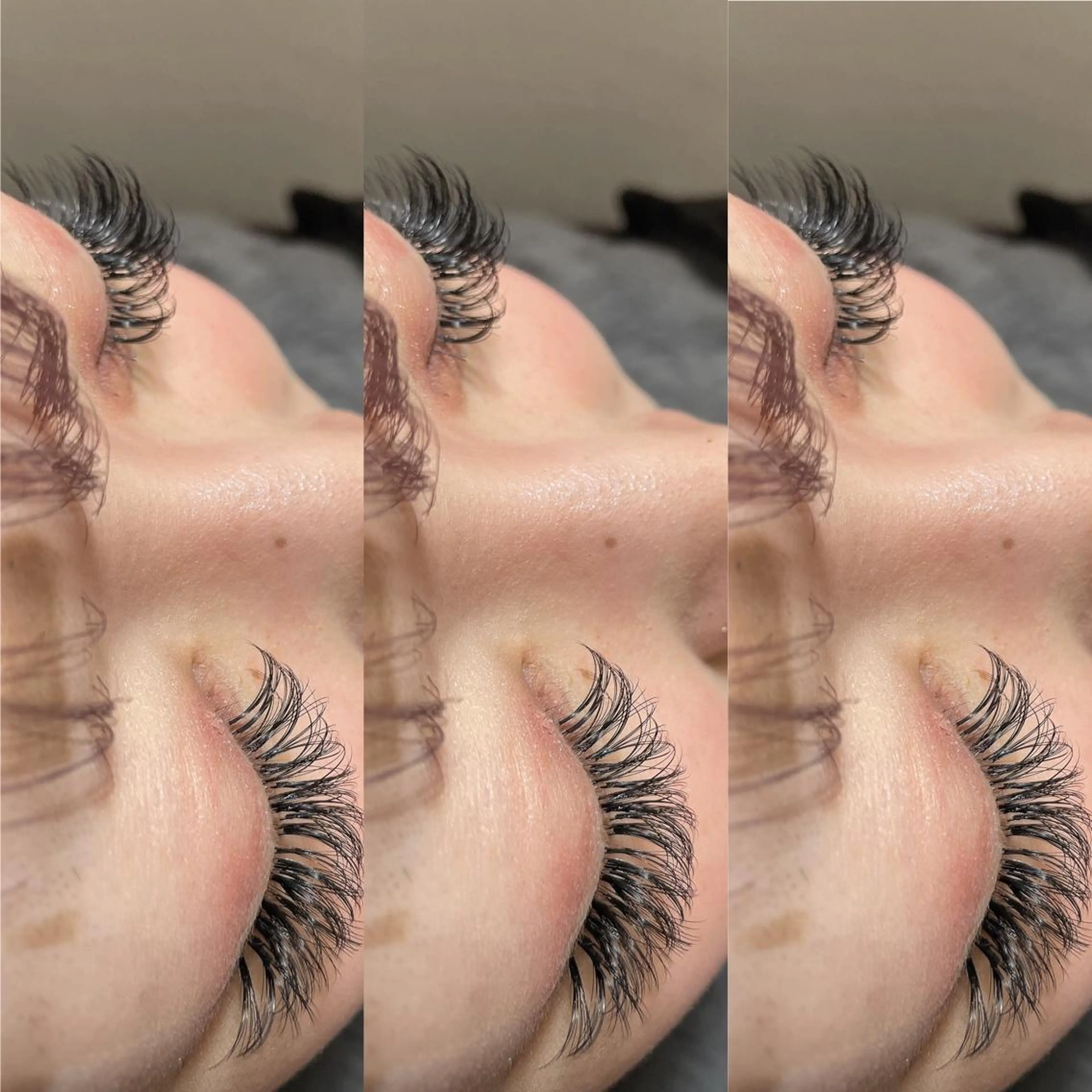 マツエク・マツパ マツエク SESUNNY セサニー　SEIRAのマツエク・マツパデザイン