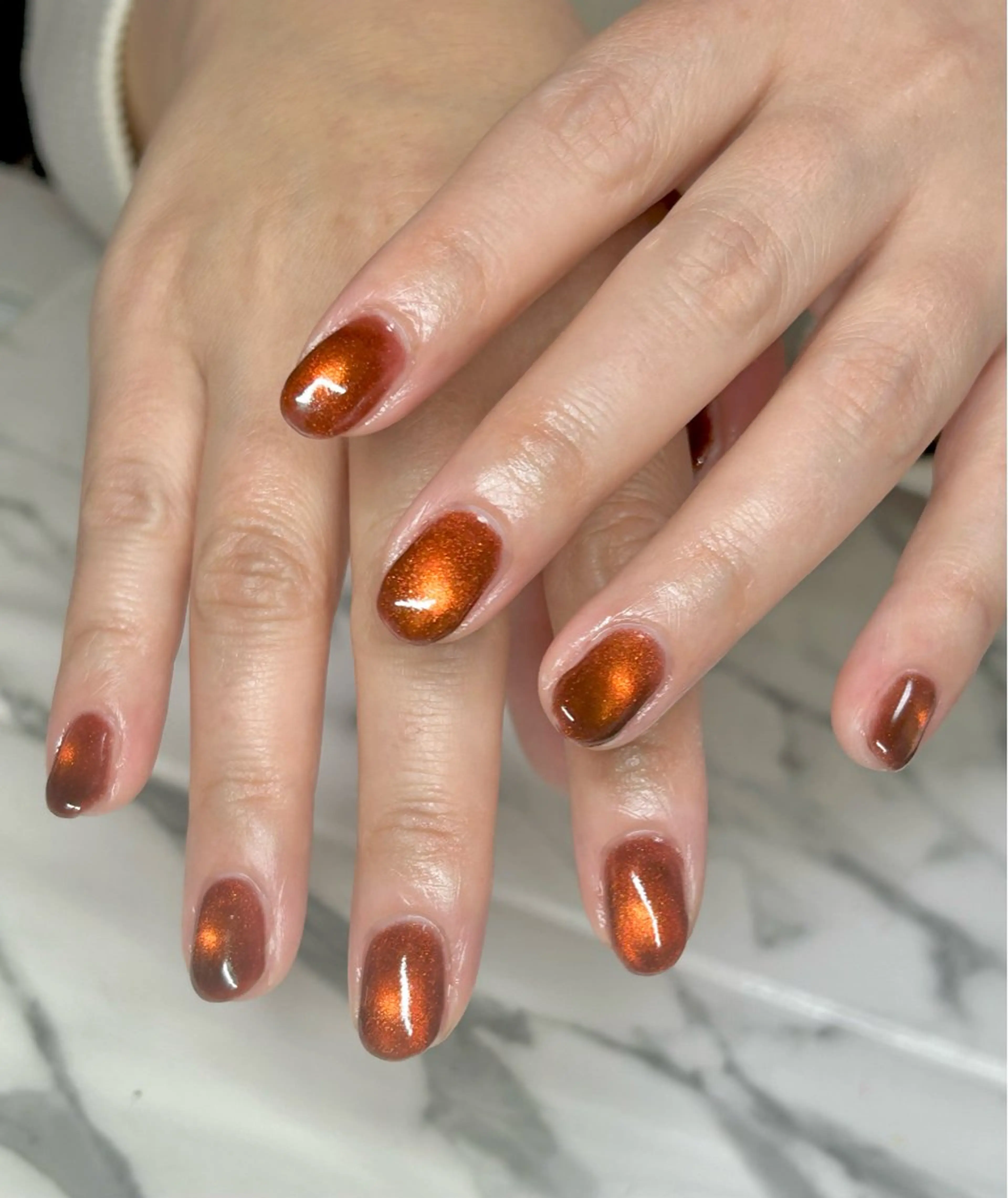 ネイル ハンドネイル 完全個室salon k.nailのネイルデザイン
