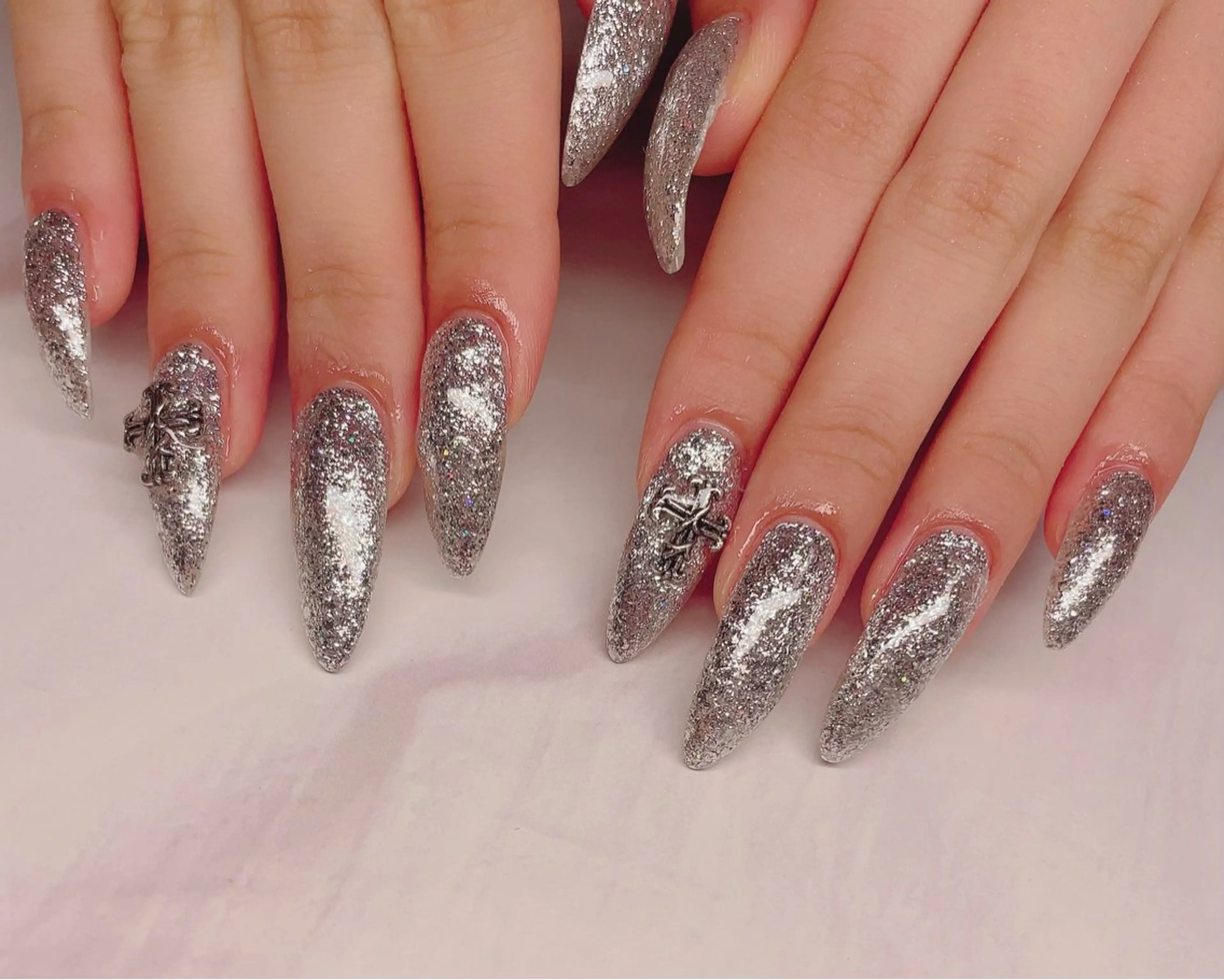 ネイル ハンドネイル NailbyN所属・Nail_by N1のネイルデザイン