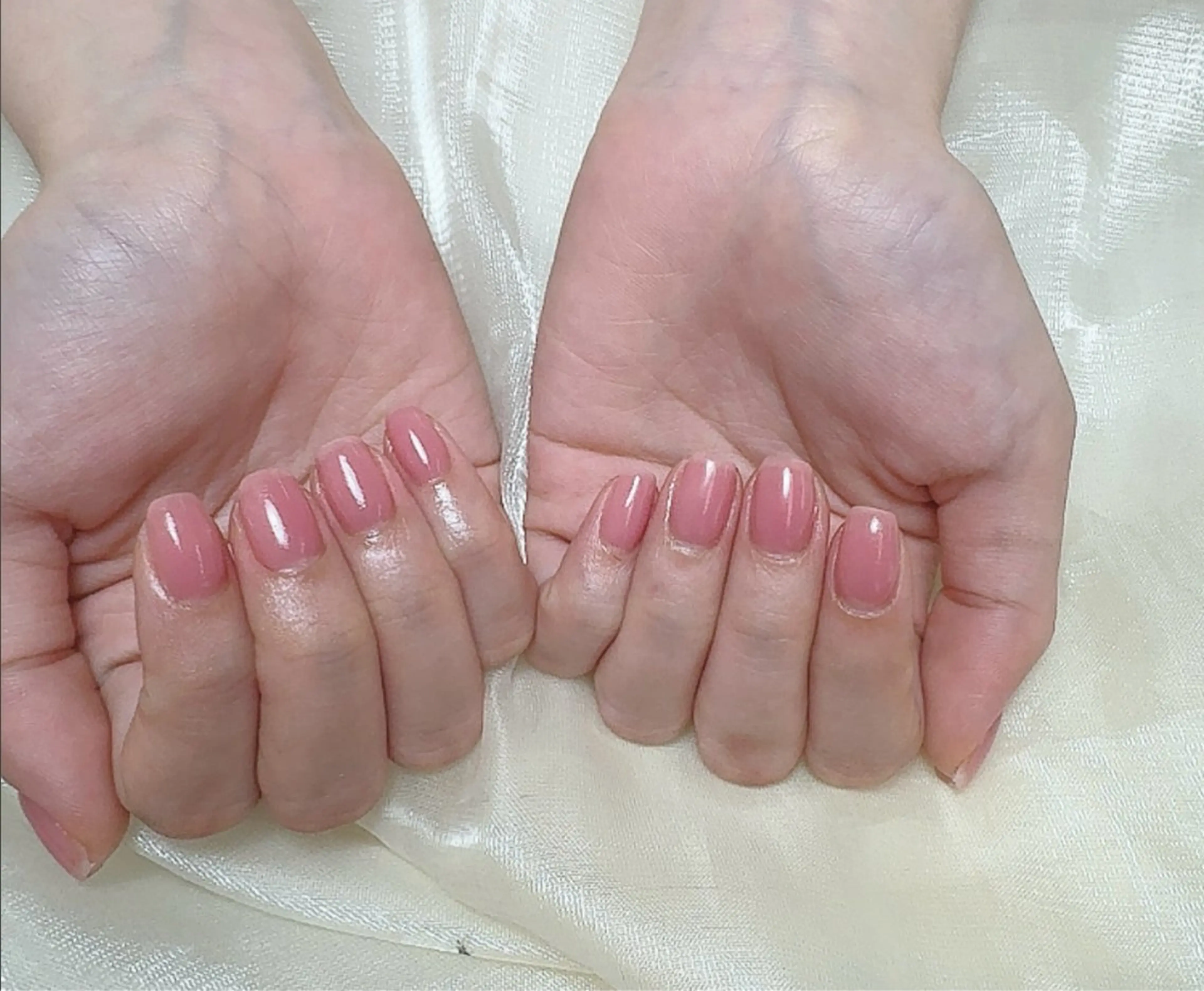 ネイル ハンドネイル T&K nail NAOのネイルデザイン