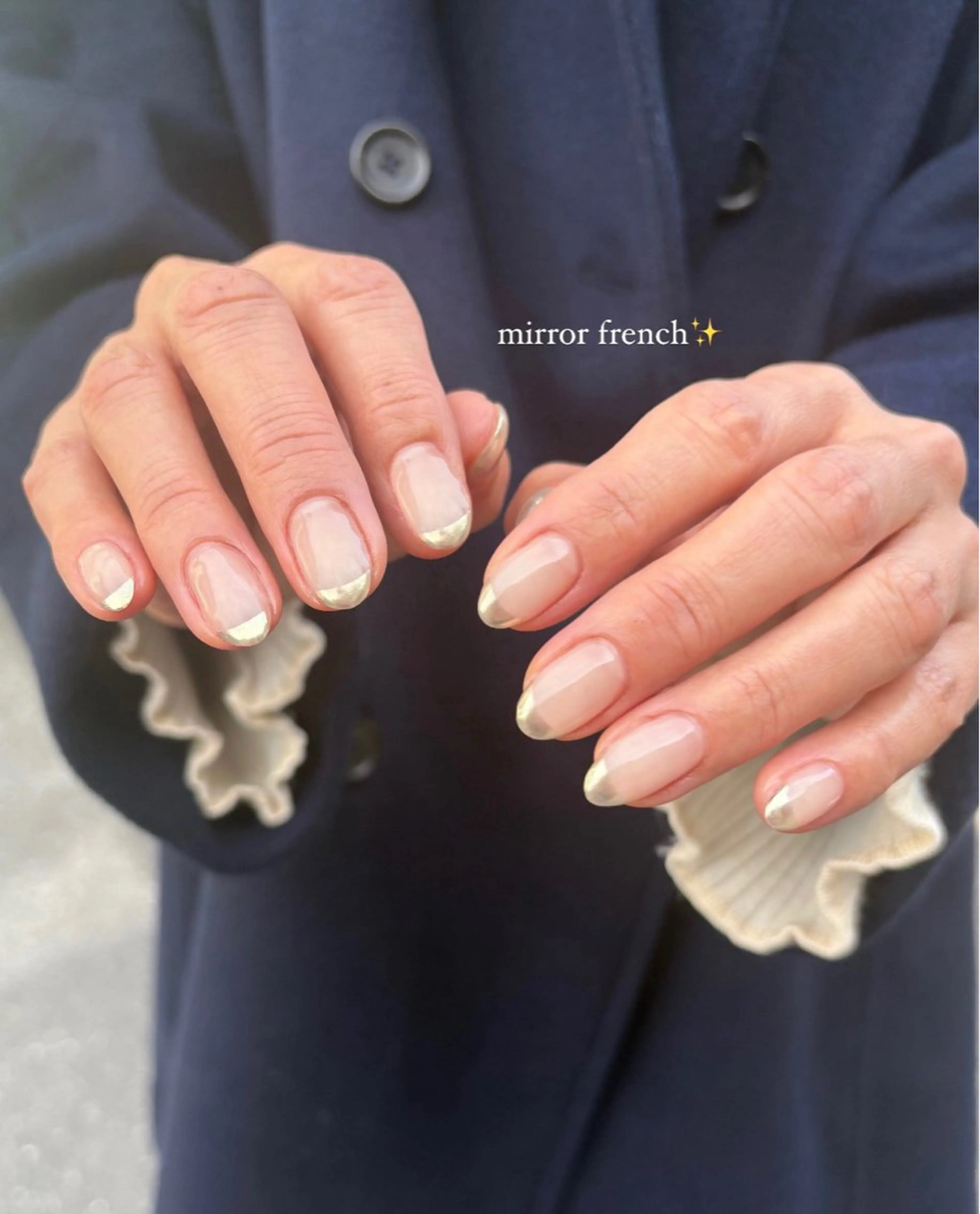 ネイル ハンドネイル liulu nailのネイルデザイン