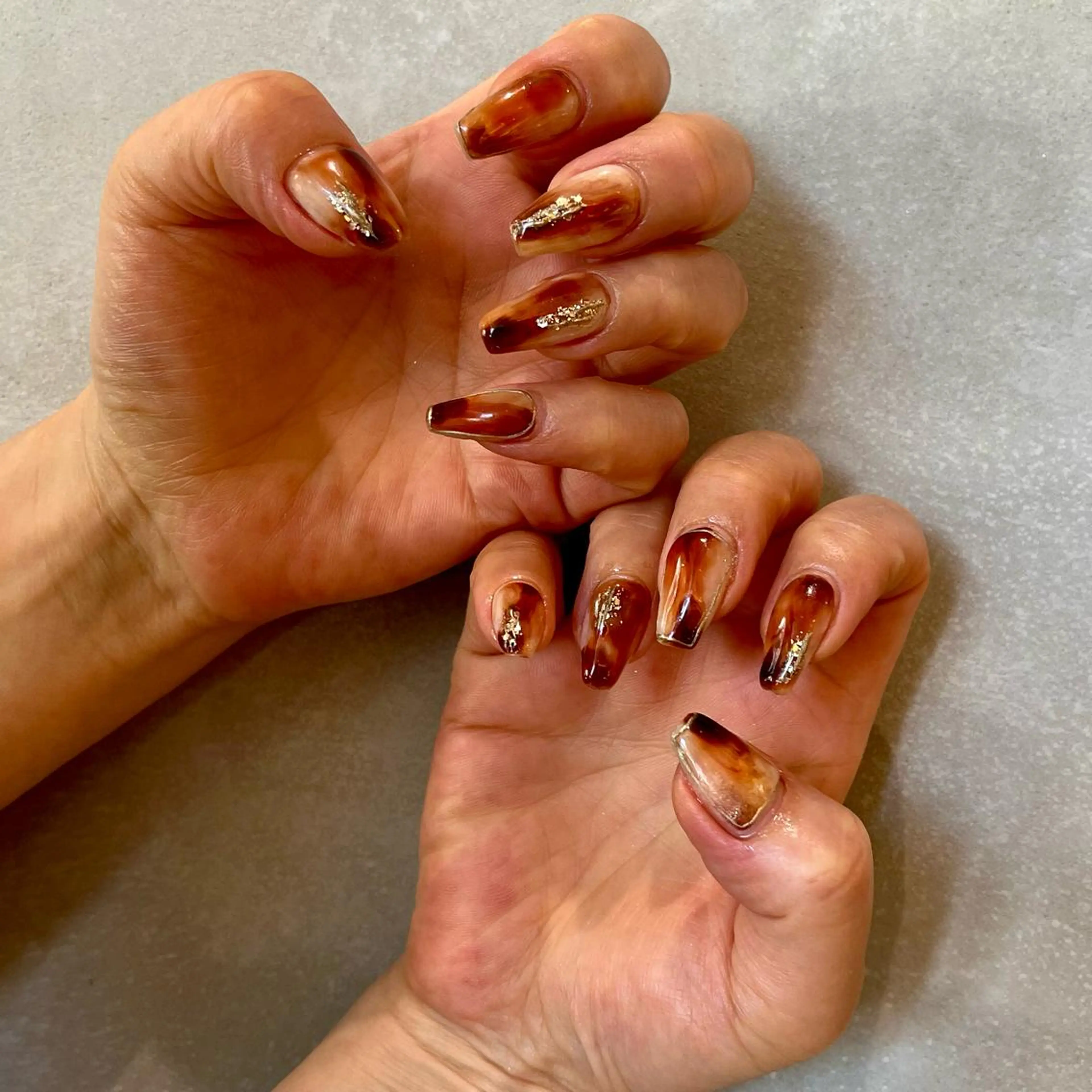 ネイル Can Nail 栄店 【キャンネイル】所属・後藤今日子 CANNAIL栄店のネイルデザイン