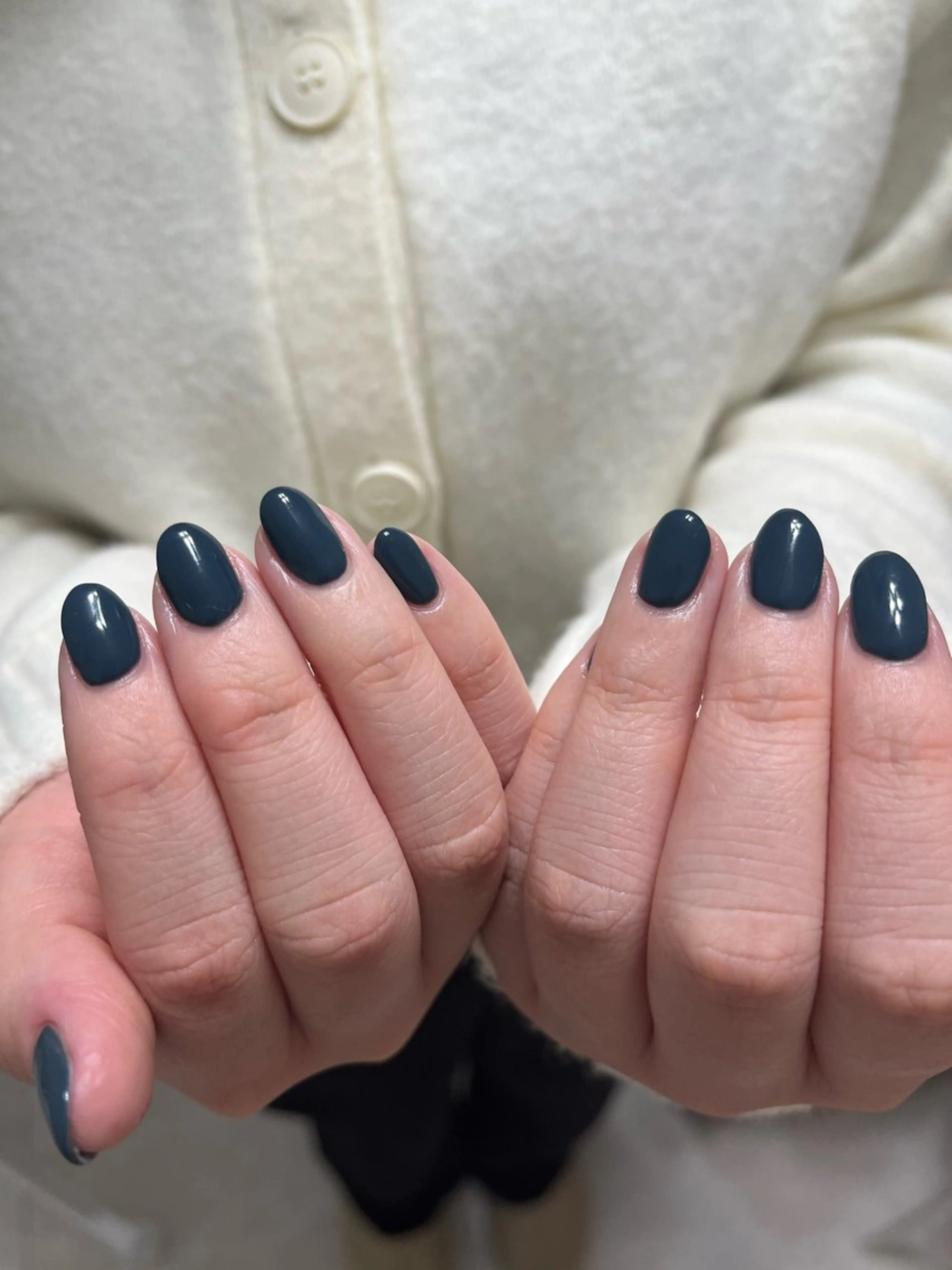 ネイル マットネイル HUU.所属・HUU. riko 二俣川のネイルデザイン