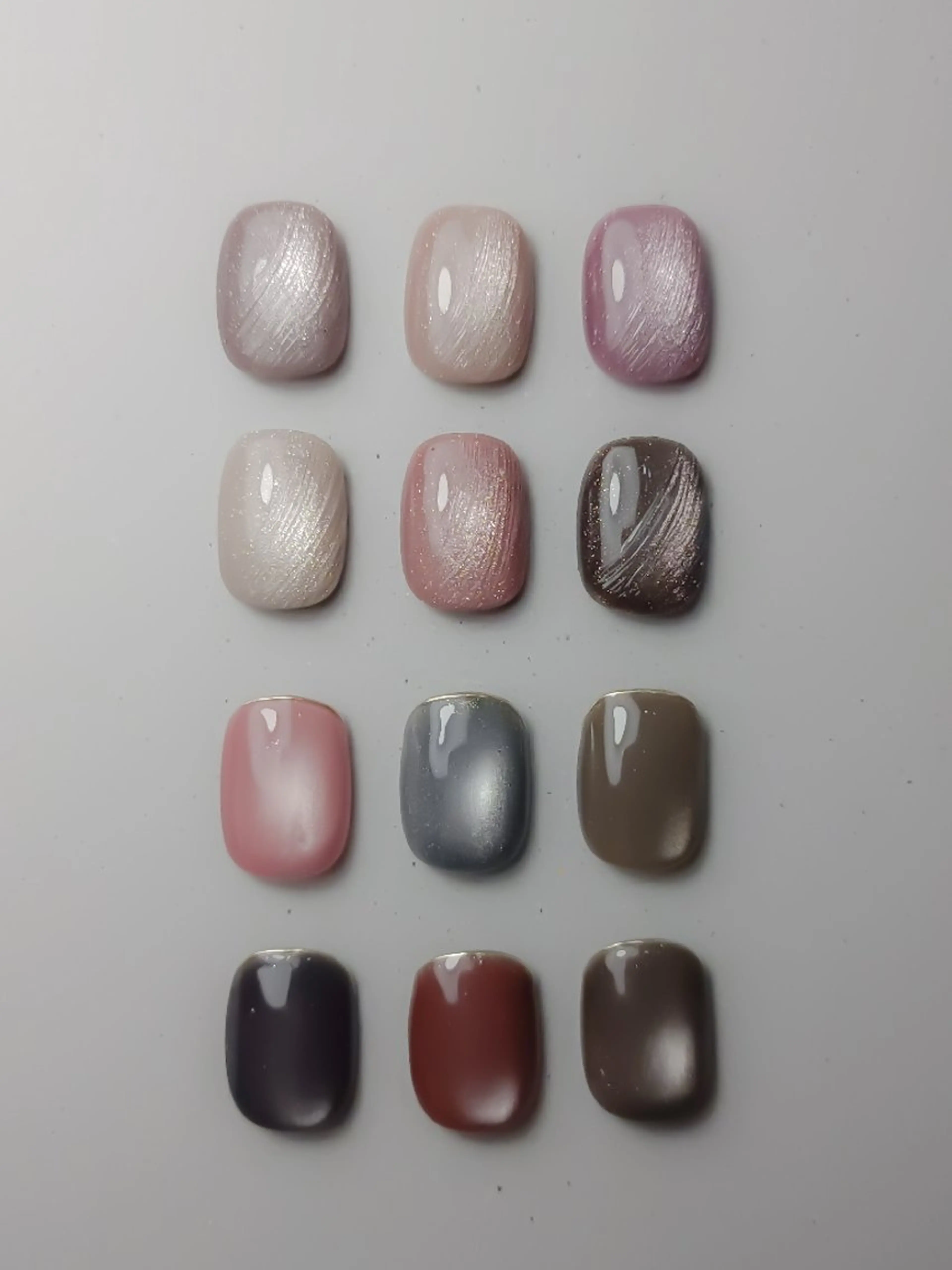 ネイル ネイルチップ Legit nail salonのネイルデザイン