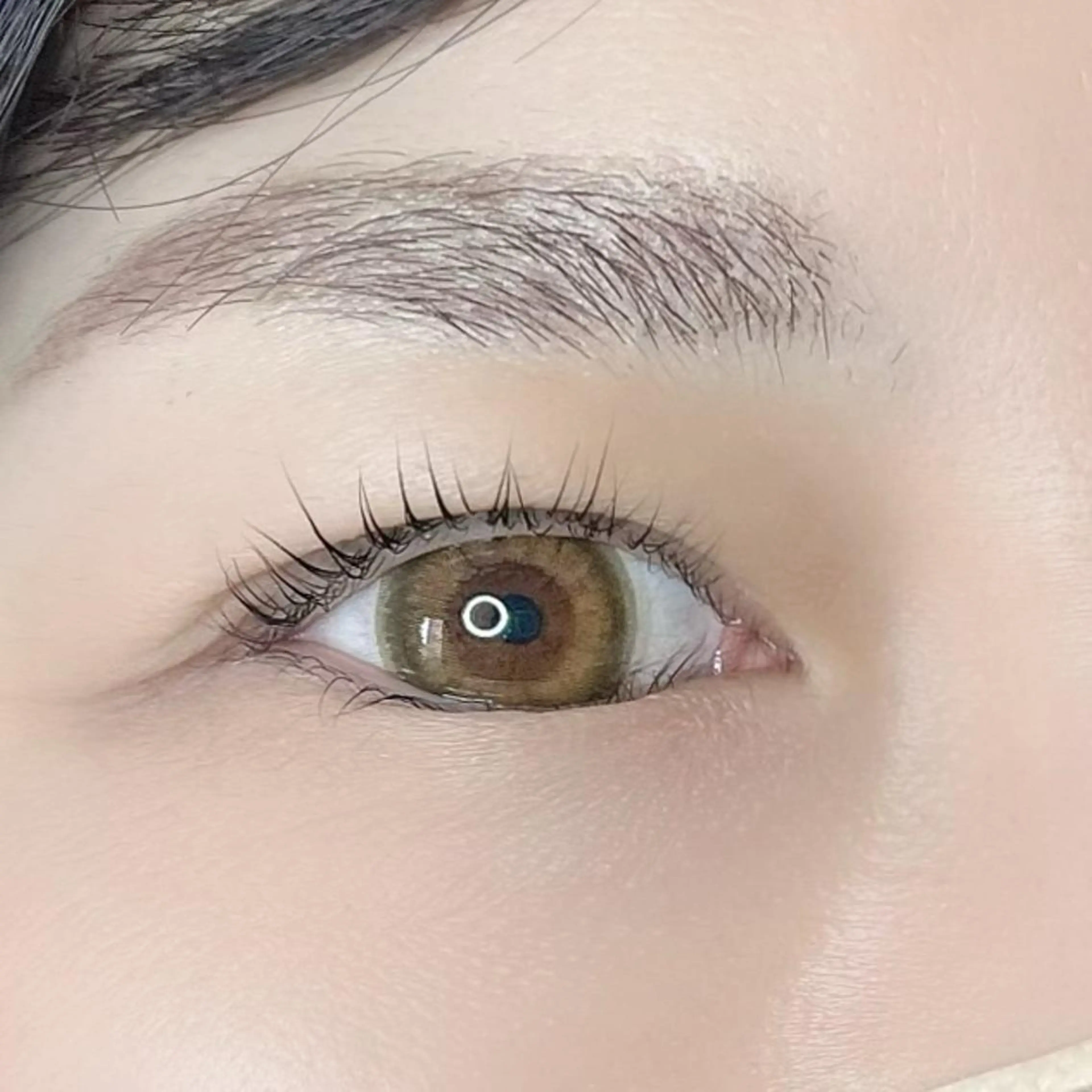 マツエク・マツパ eyelash  salon Libur所属・Libur＊リブール アイリスト中村のマツエク・マツパデザイン