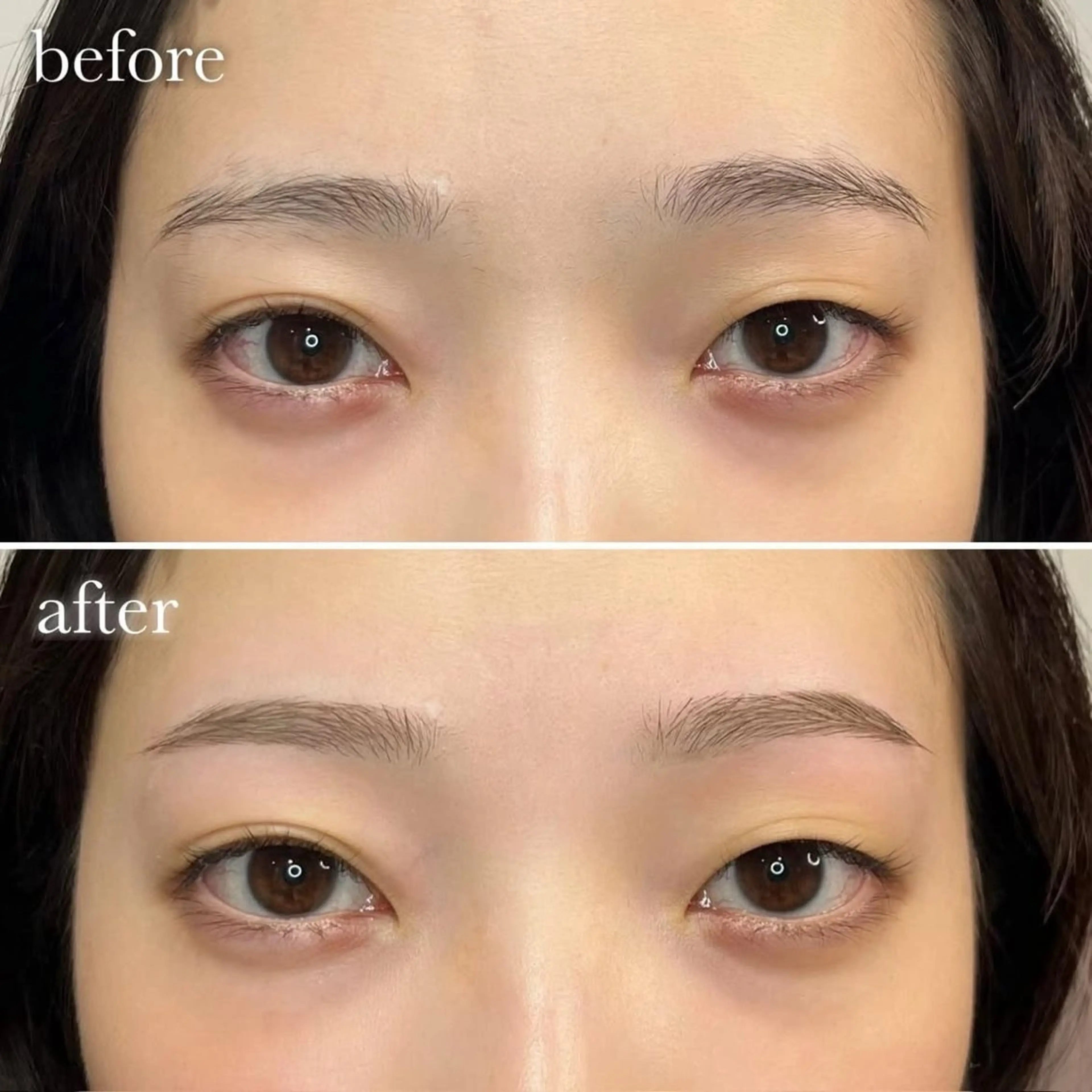 アイブロウ ワックス脱毛 眉カット その他(アイブロウ) 三戸部 まどかの眉毛・アイブロウイメージ