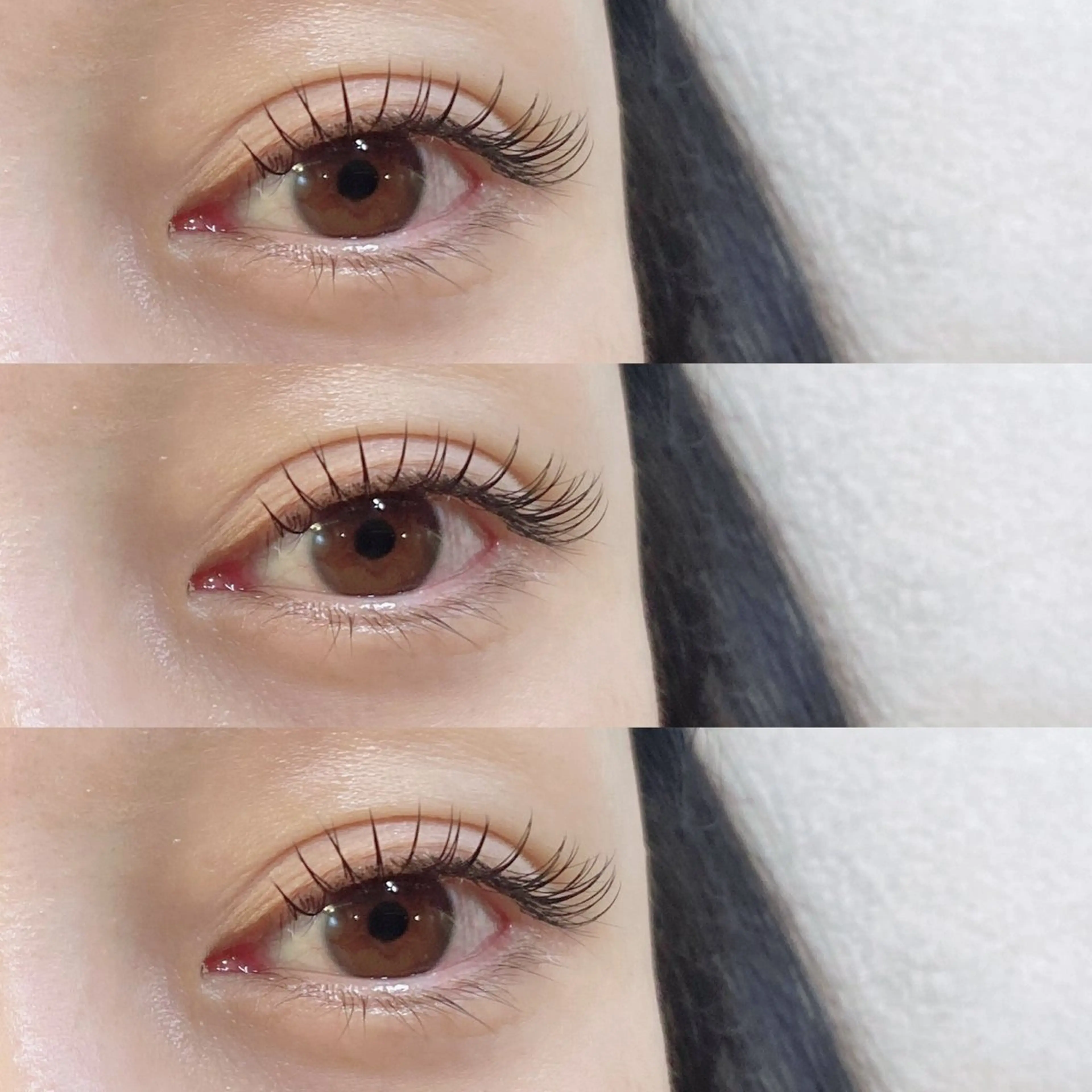 マツエク・マツパ フラットラッシュ マツエク Eyelash 🎀 𝐀𝐲𝐮𝐦𝐢のマツエク・マツパデザイン