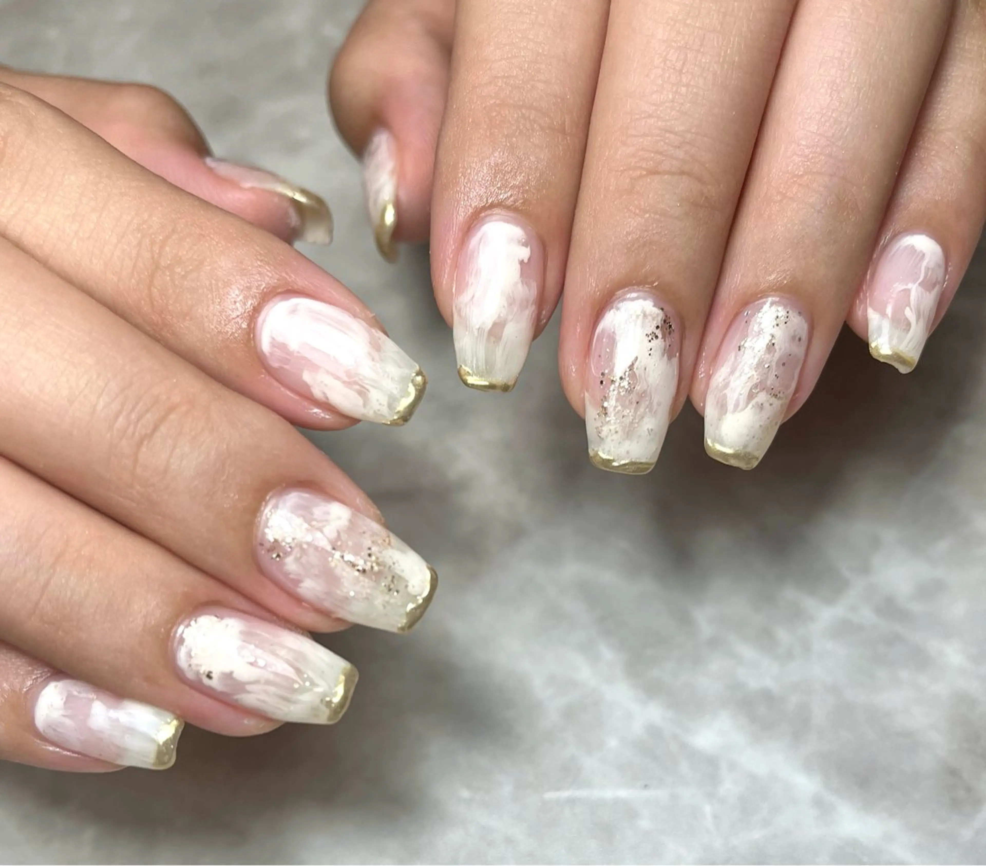 ネイル ハンドネイル nails' it...のネイルデザイン