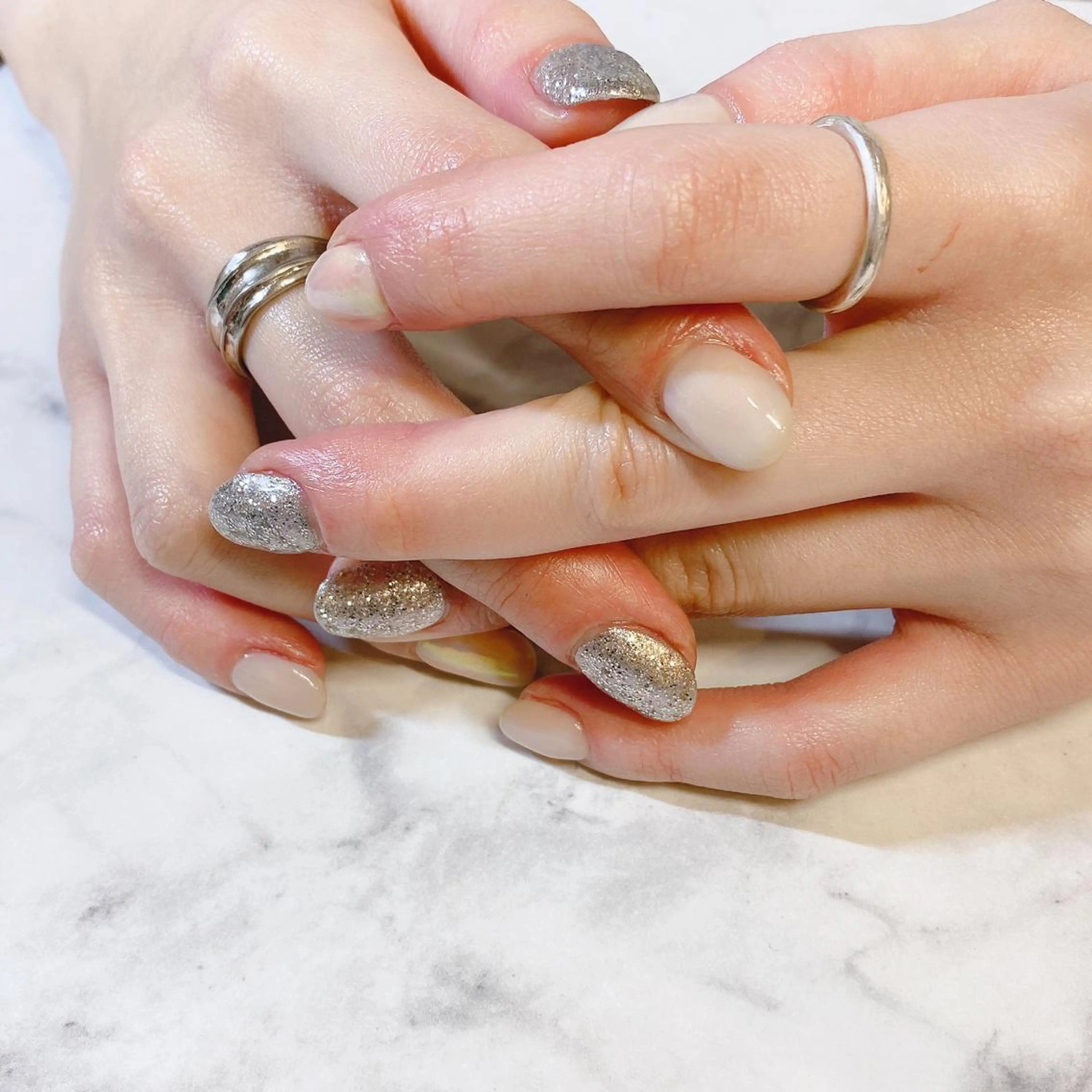 ネイル ISHIHARA KANAのネイルデザイン