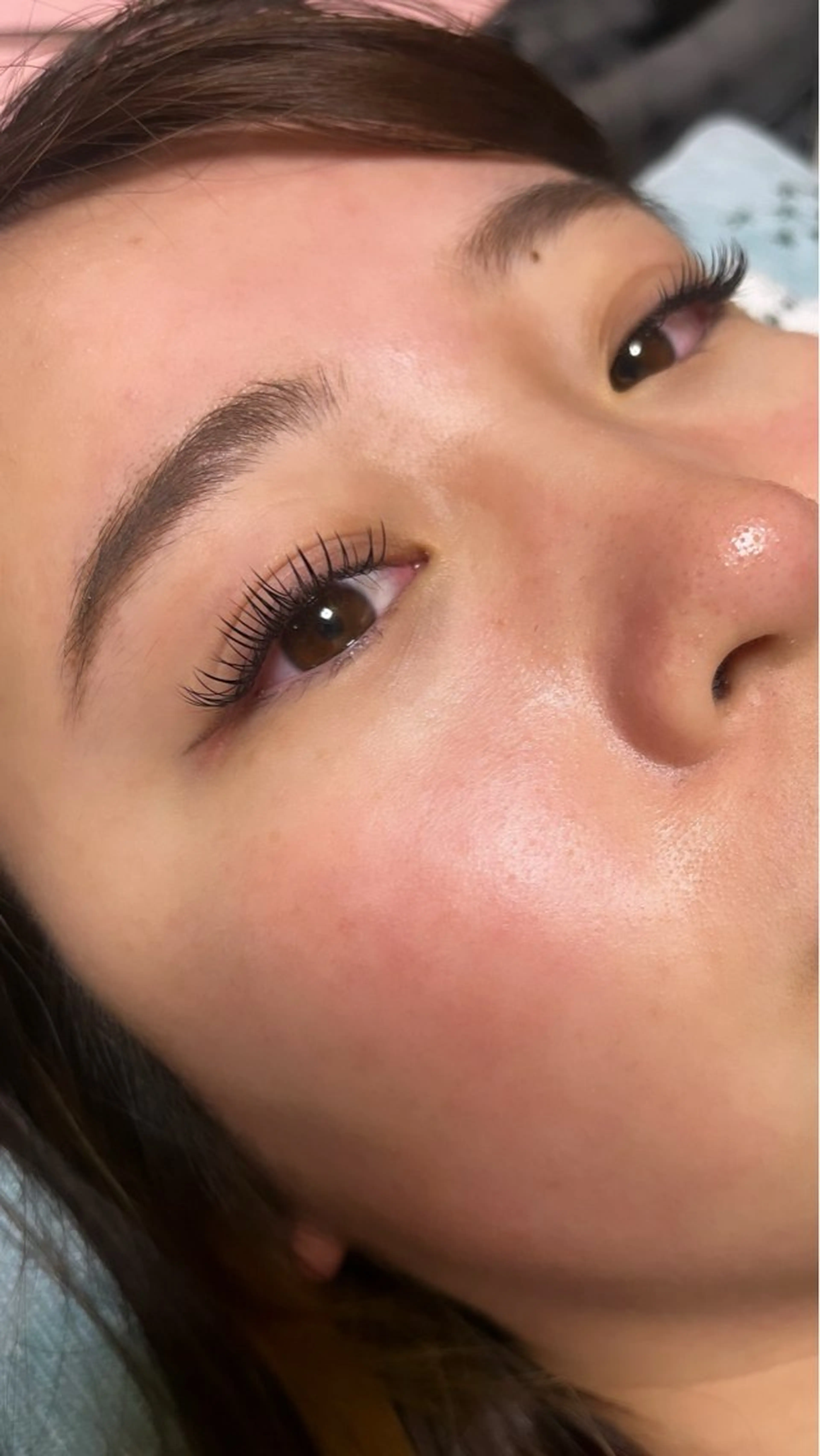 マツエク・マツパ マツエク passion 茨木のマツエク・マツパデザイン