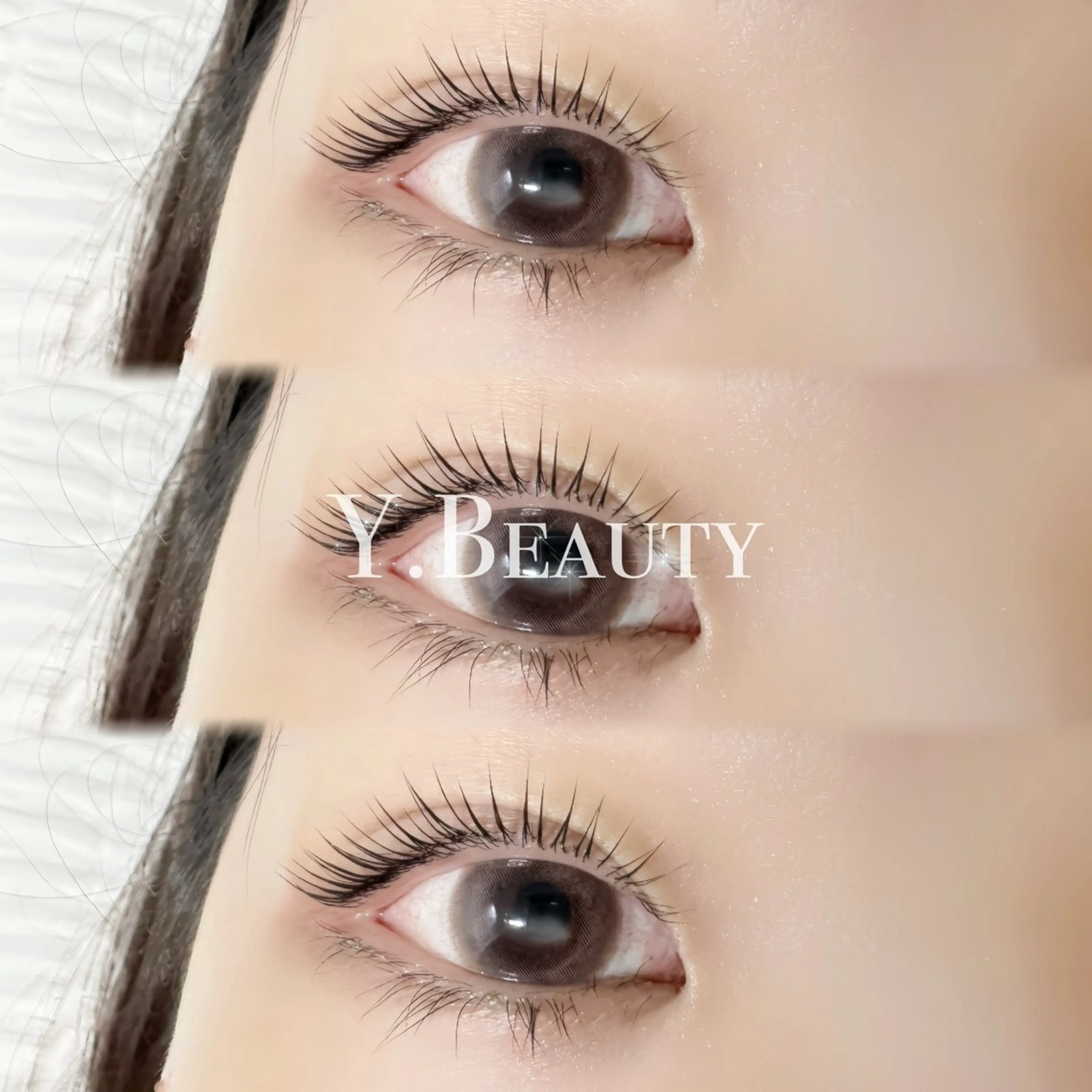 マツエク・マツパ マツパ Y.Beauty 池袋のマツエク・マツパデザイン