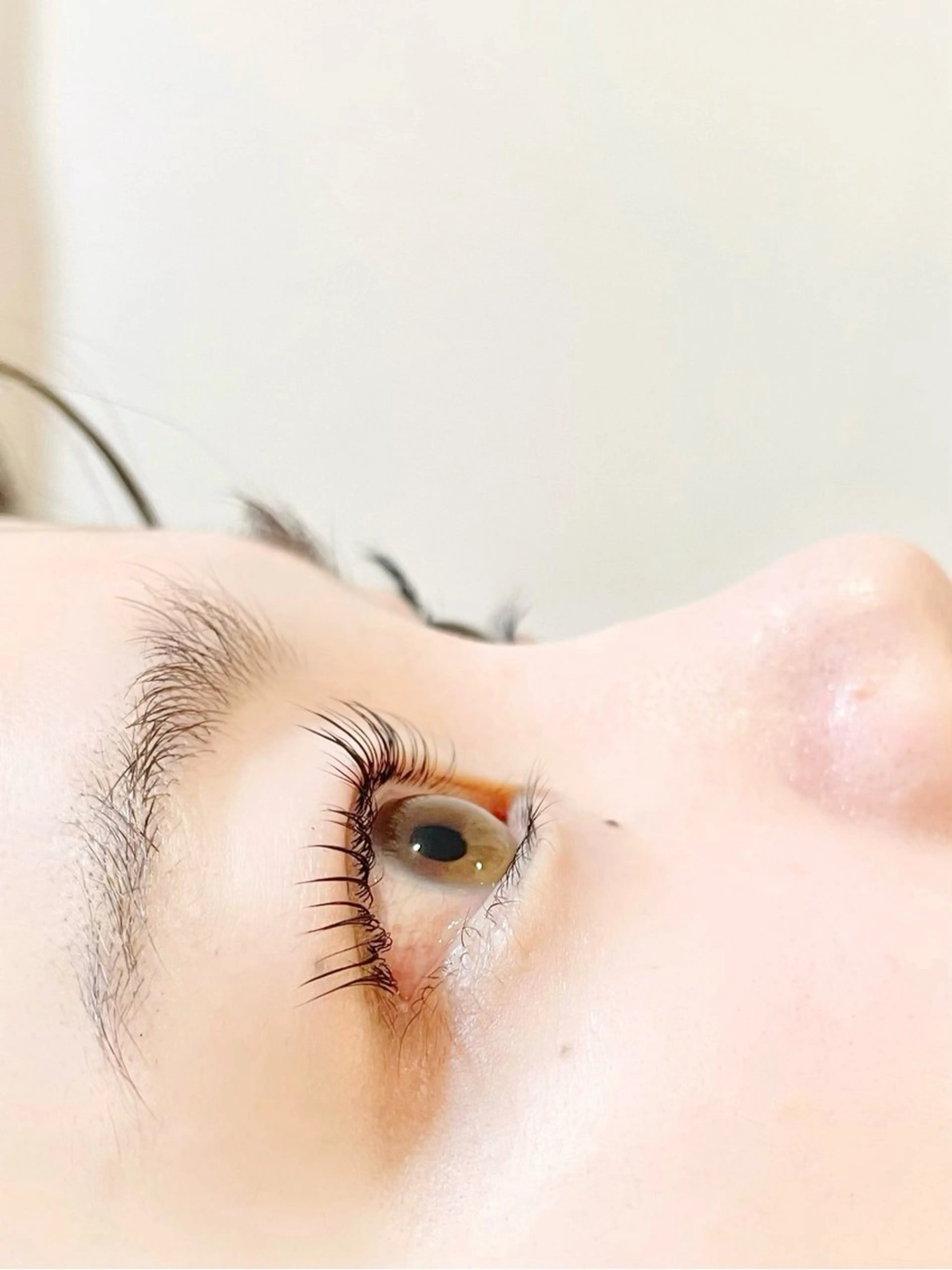 マツエク・マツパ eye＋所属・eye ＋～ kanaのマツエク・マツパデザイン