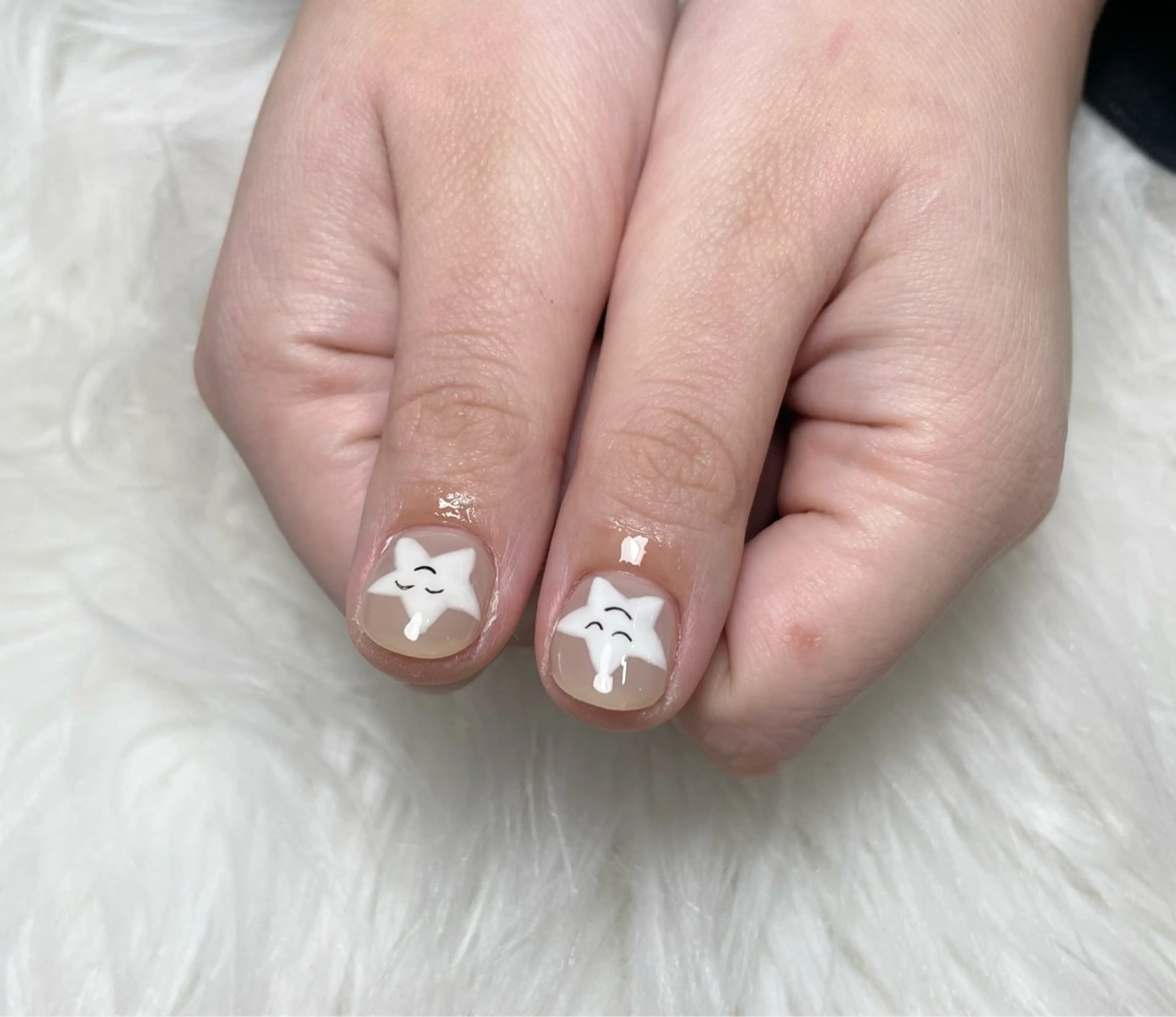 ネイル ツメイク船橋店 Ayakaのネイルデザイン